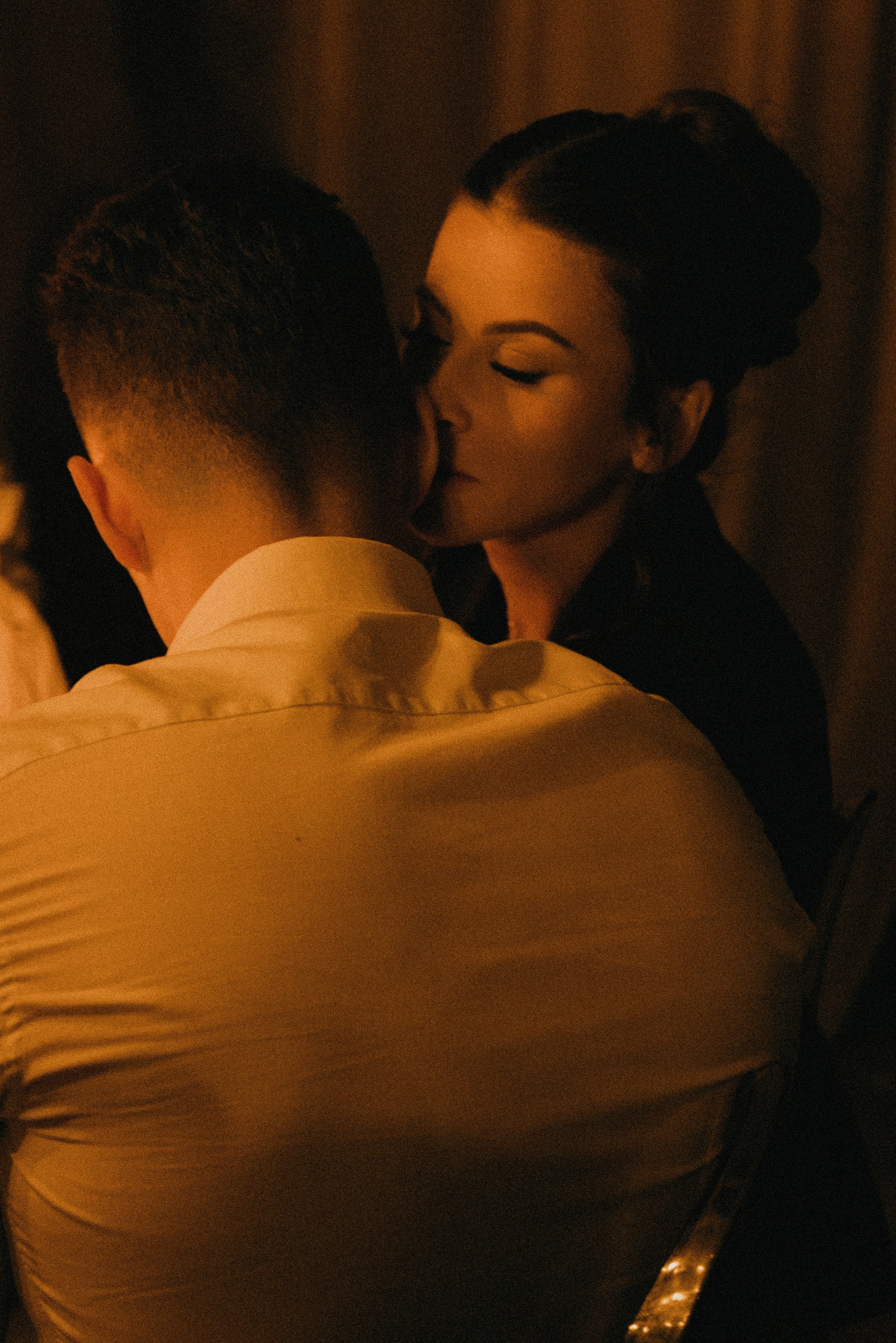 Alina & Philipp. Свадебный фотограф Рома Родионов