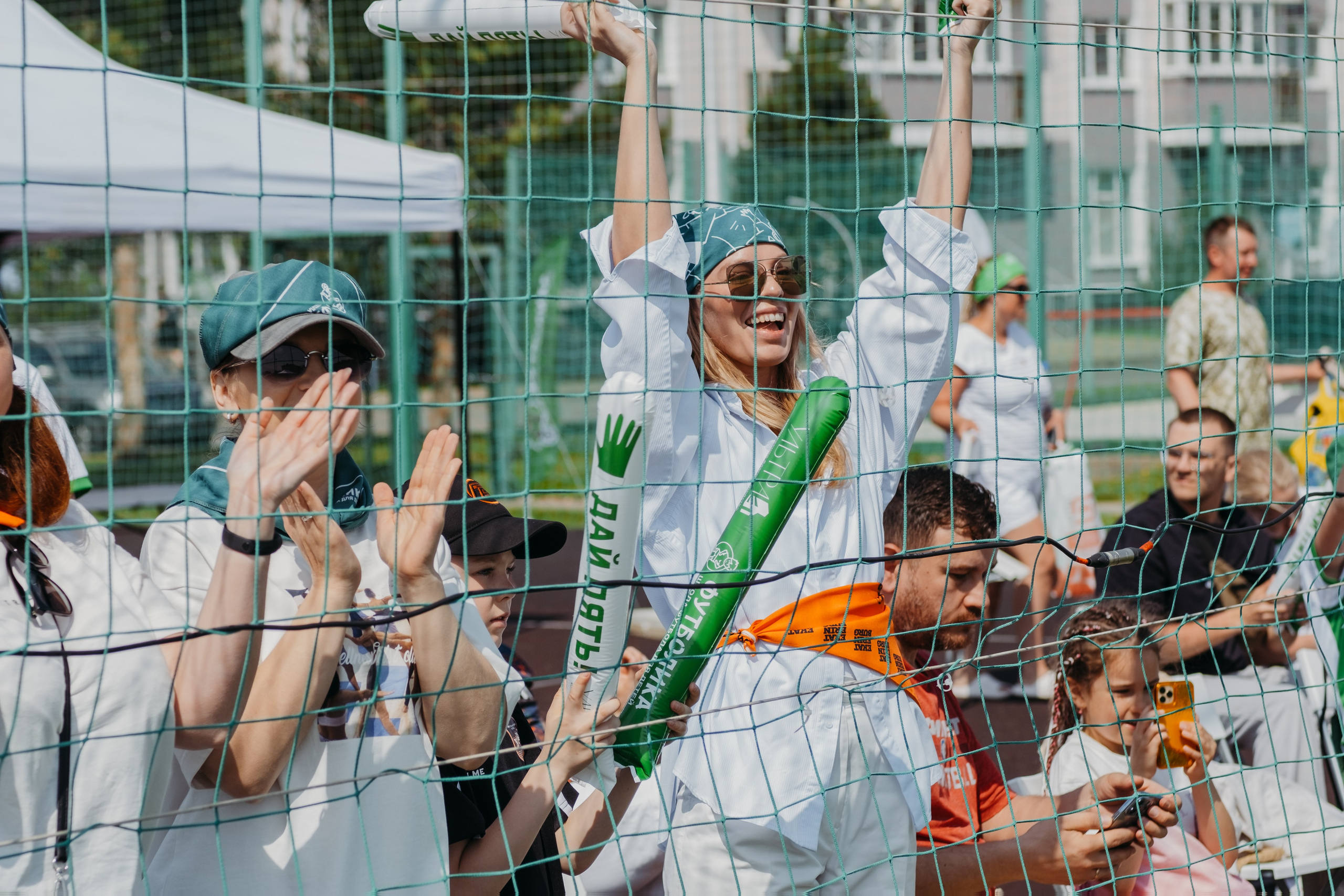 Фестиваль «Футболика». Репортажный фотограф в Сочи Екатерина Вежливцева