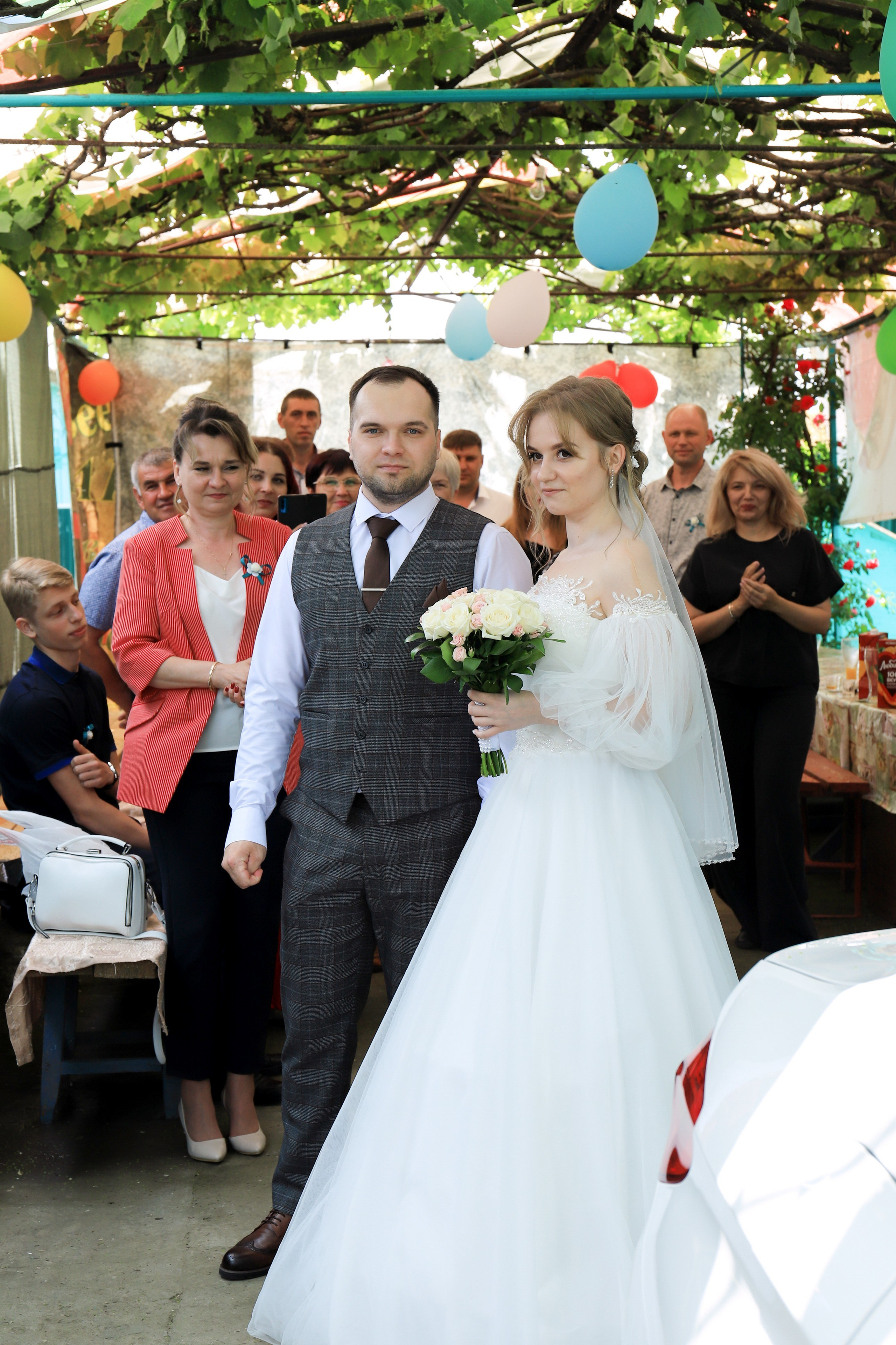 Андрей и Татьяна. Игорь Варава свадебный фотограф видеограф Белая Глина Краснодар