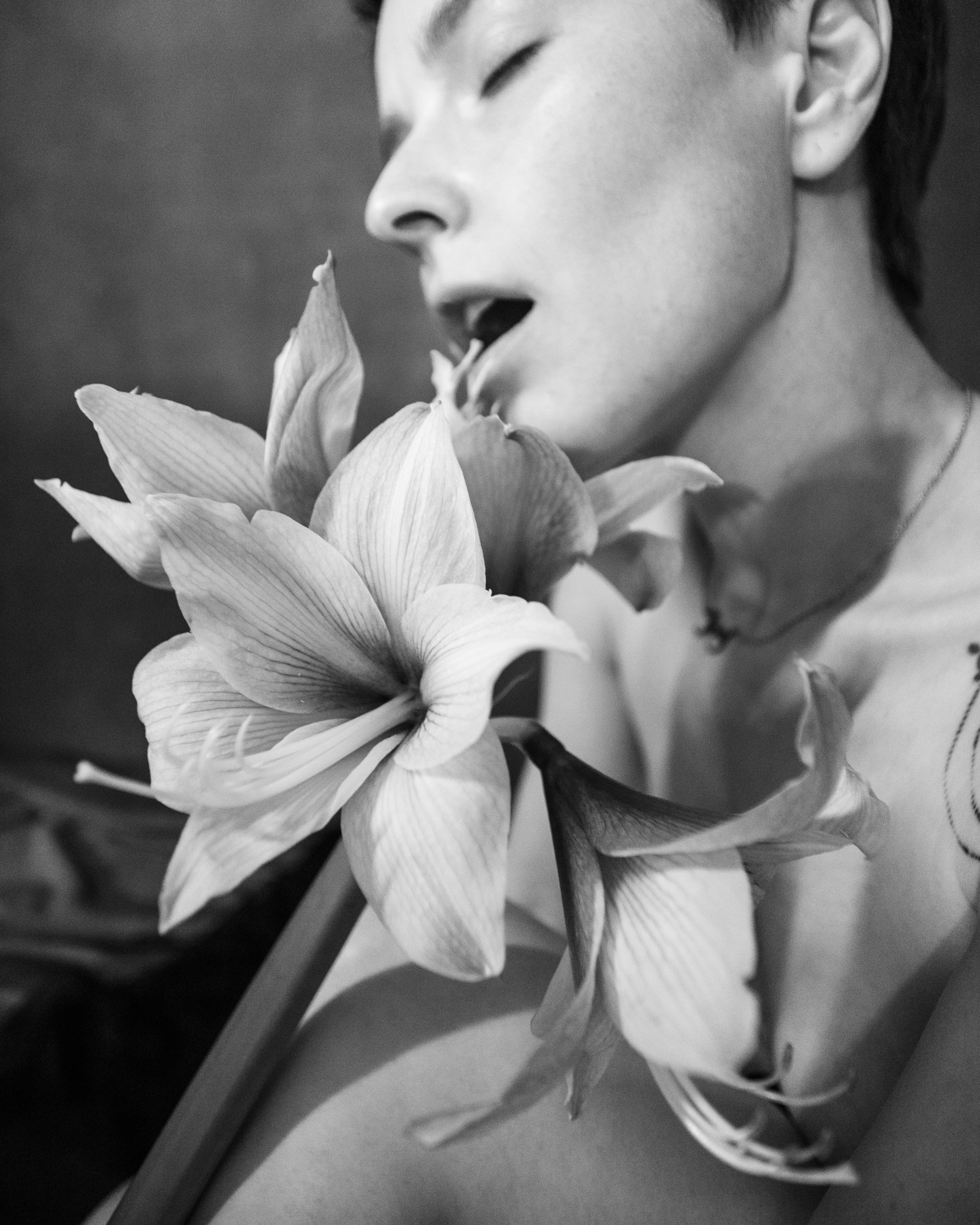 Женский портрет. Мастерская Демченко