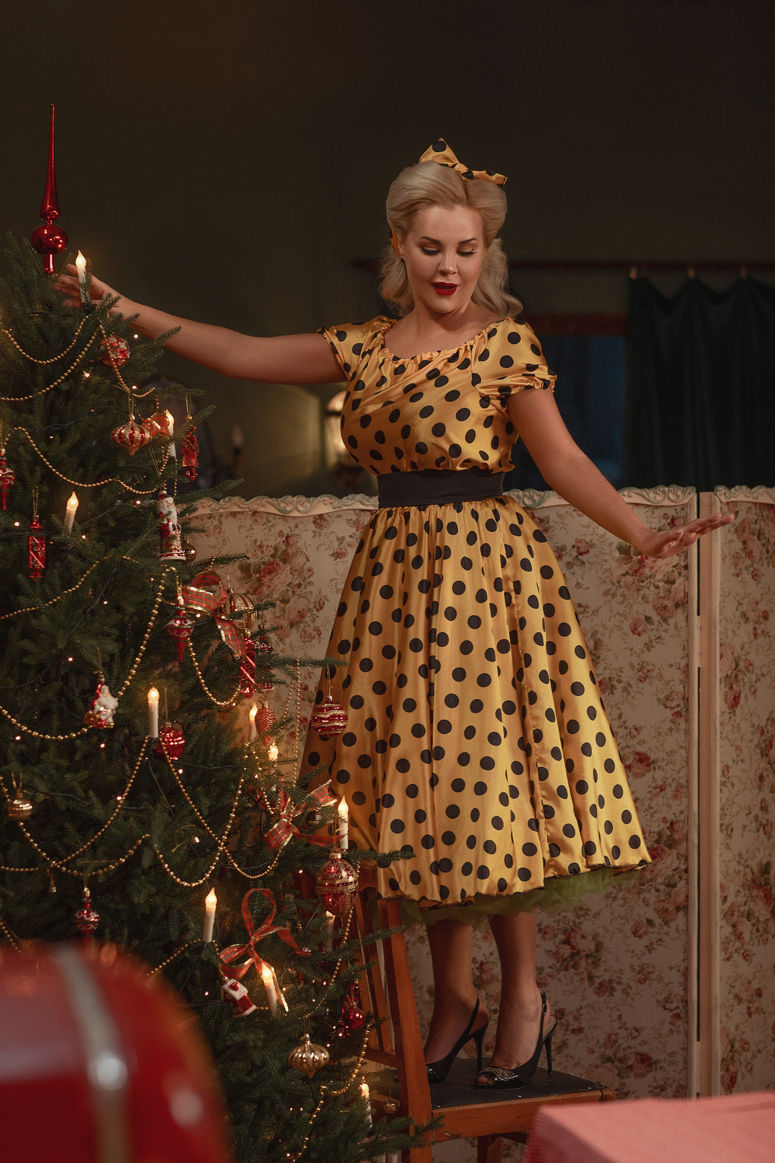 Марина. Фотограф Алёна Яковлева