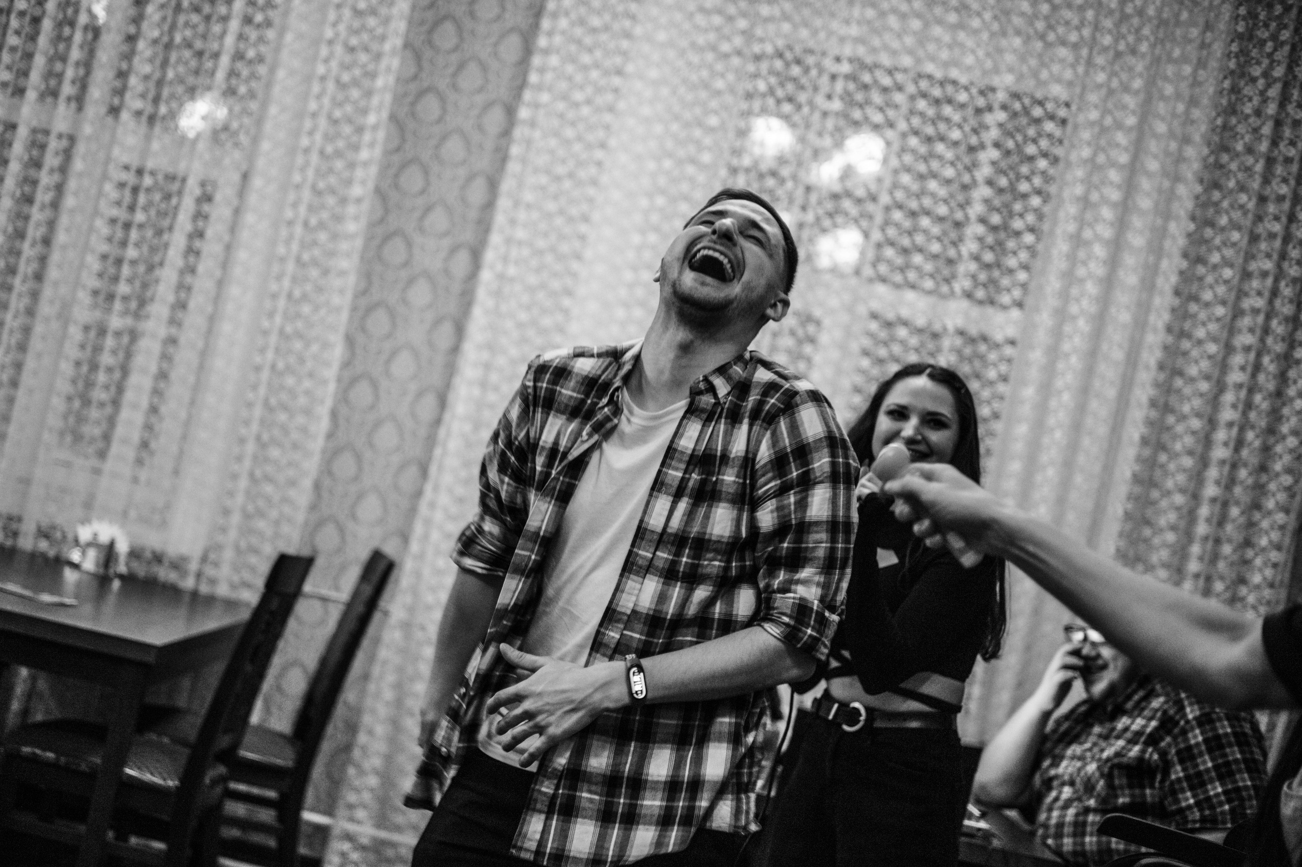 Кринжарина. Фотограф твоих воспоминаний | Алексей Алексеев