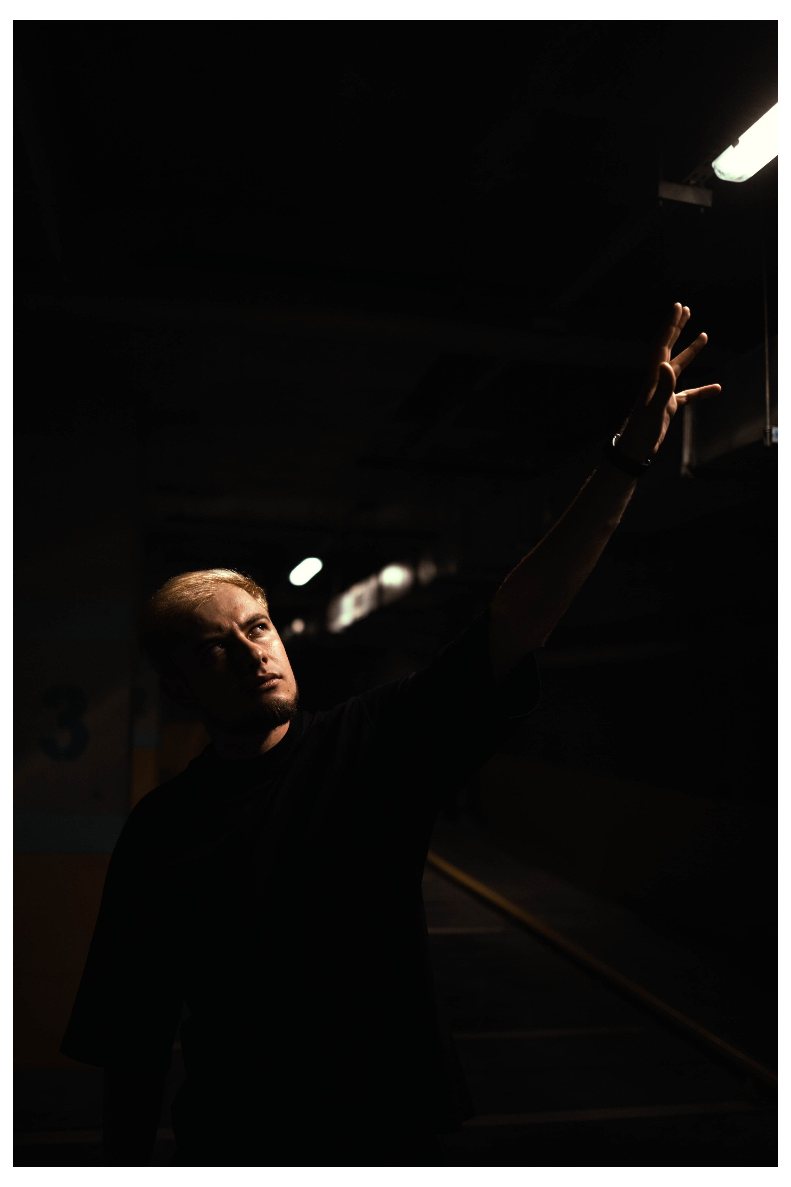 NIKOLAY. Фотограф твоих воспоминаний | Алексей Алексеев