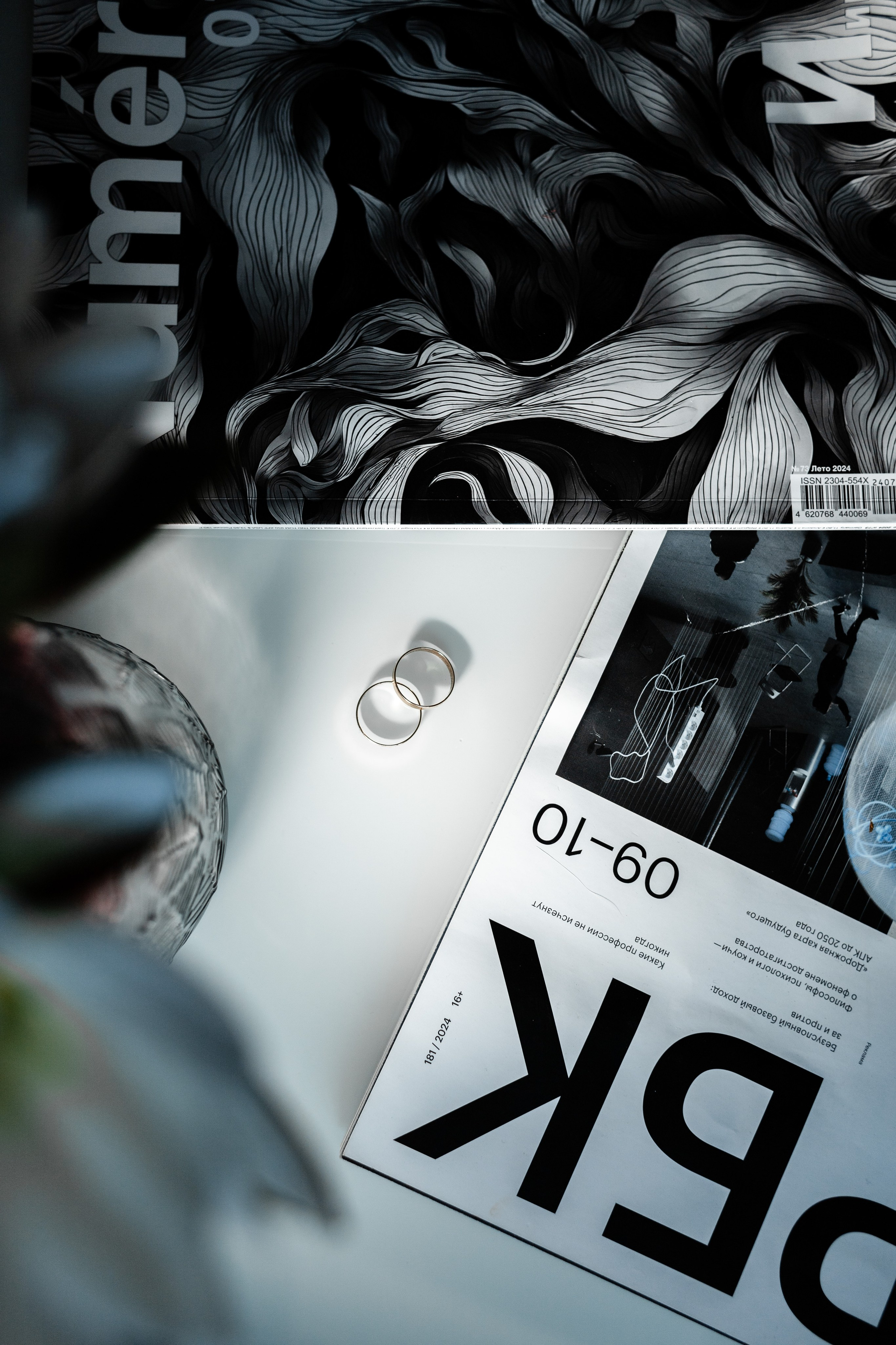 INESSA & DENIS. Фотограф твоих воспоминаний | Алексей Алексеев