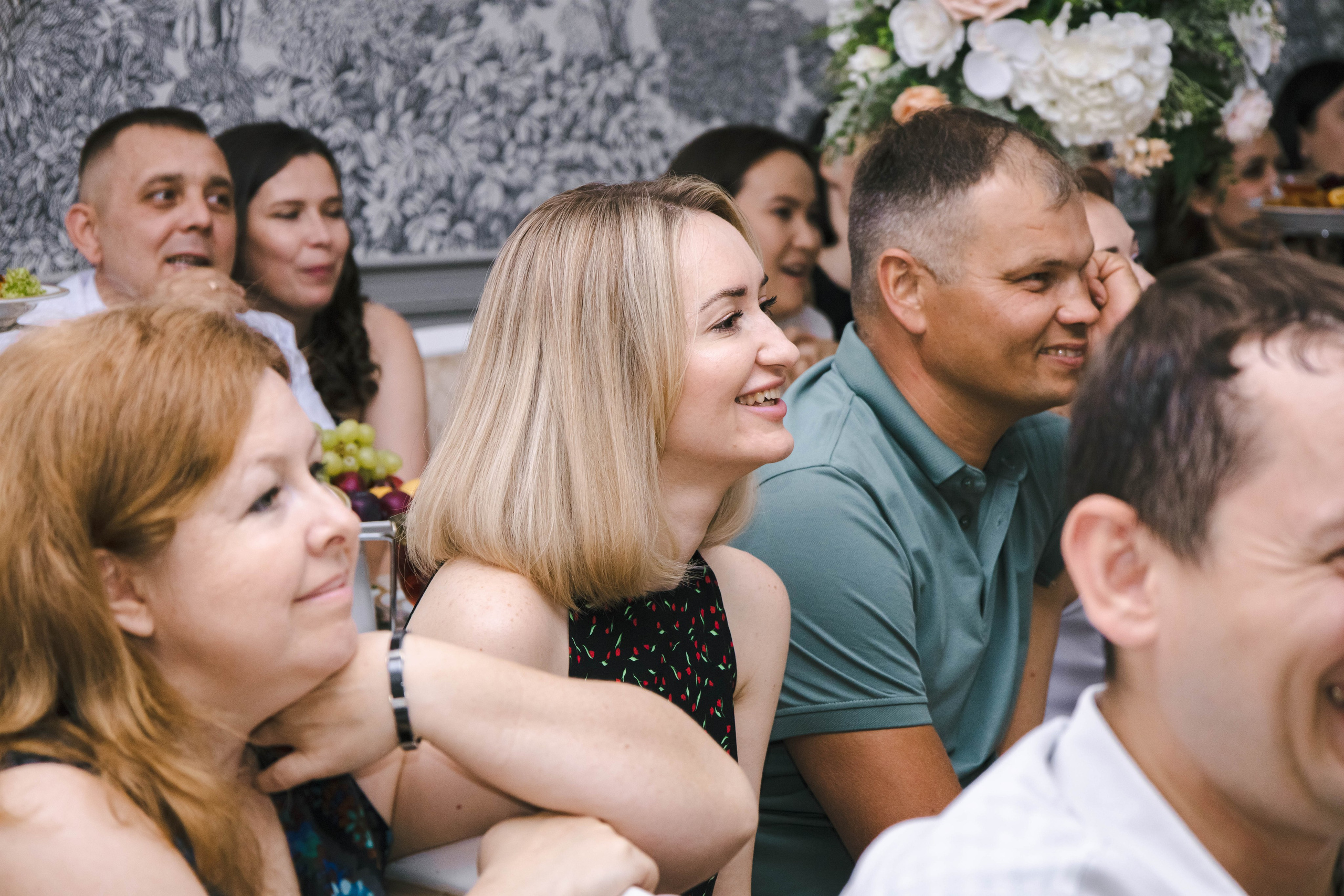 35 лет Виктории. Фотограф твоих воспоминаний | Алексей Алексеев