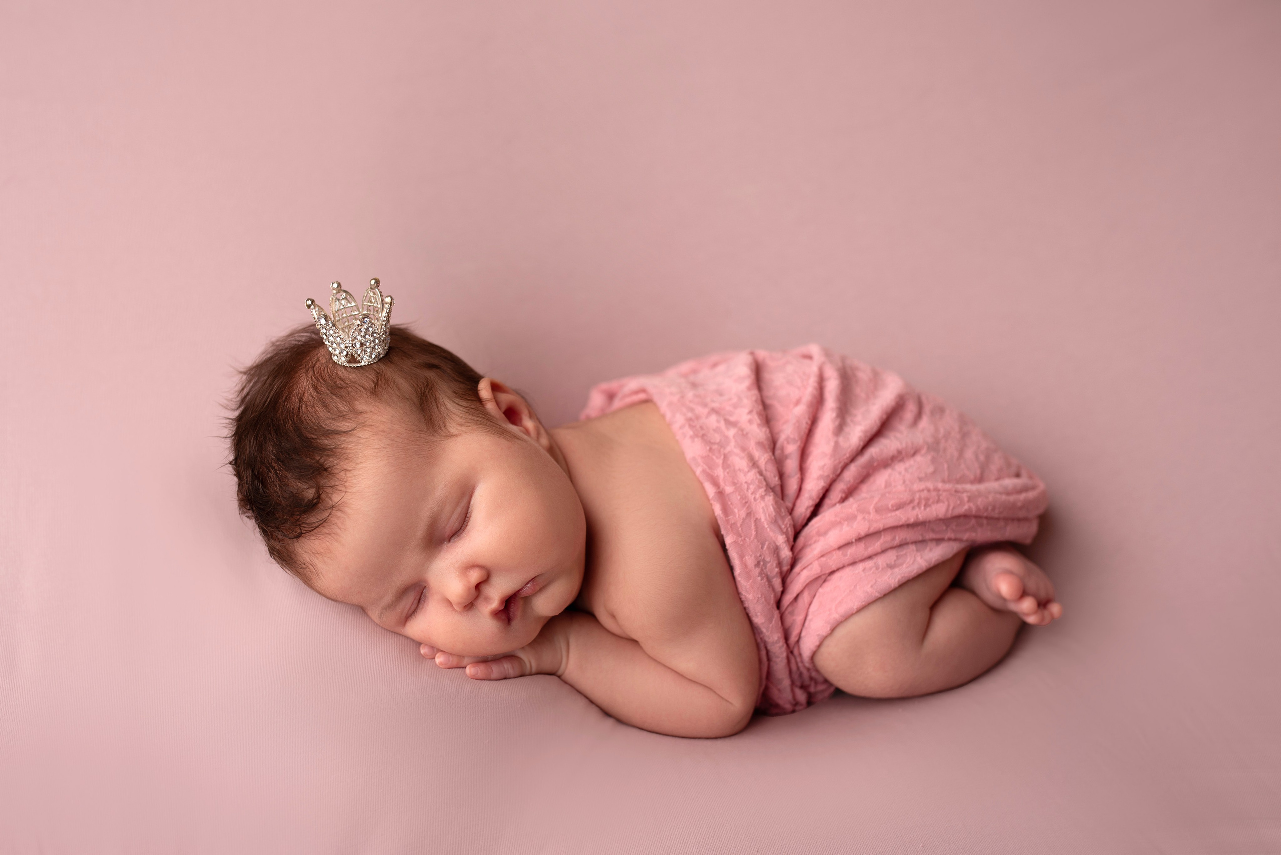 Фотосессия новорожденных. Фотограф в Чесме Елена Воронина