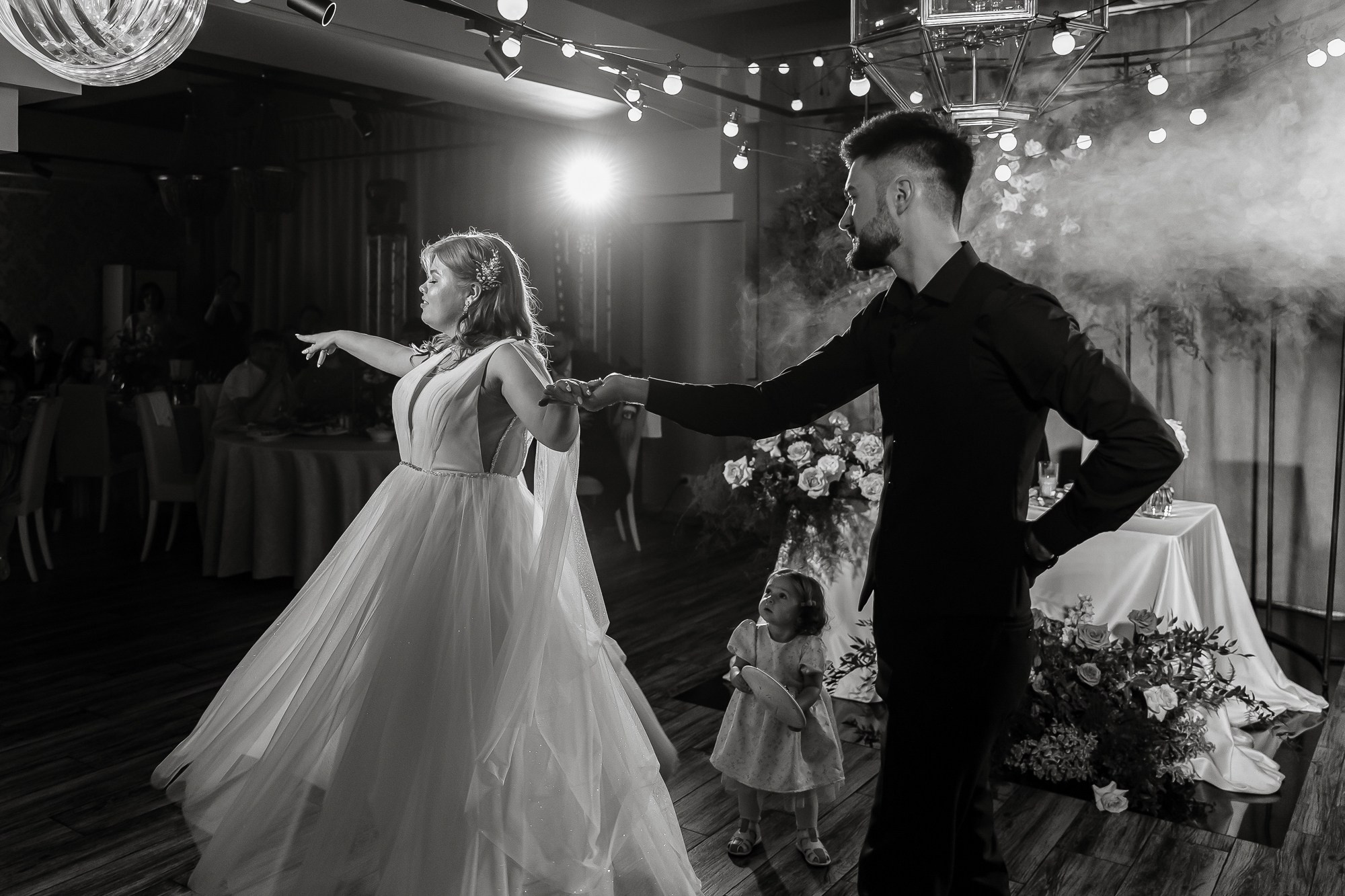 11.12 Аннета и Алексей. Свадебный организатор Екатеринбург