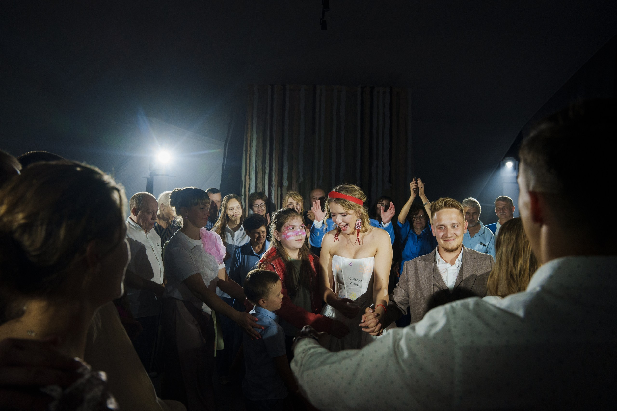 12.07 Юля и Влад. Свадебный организатор Екатеринбург