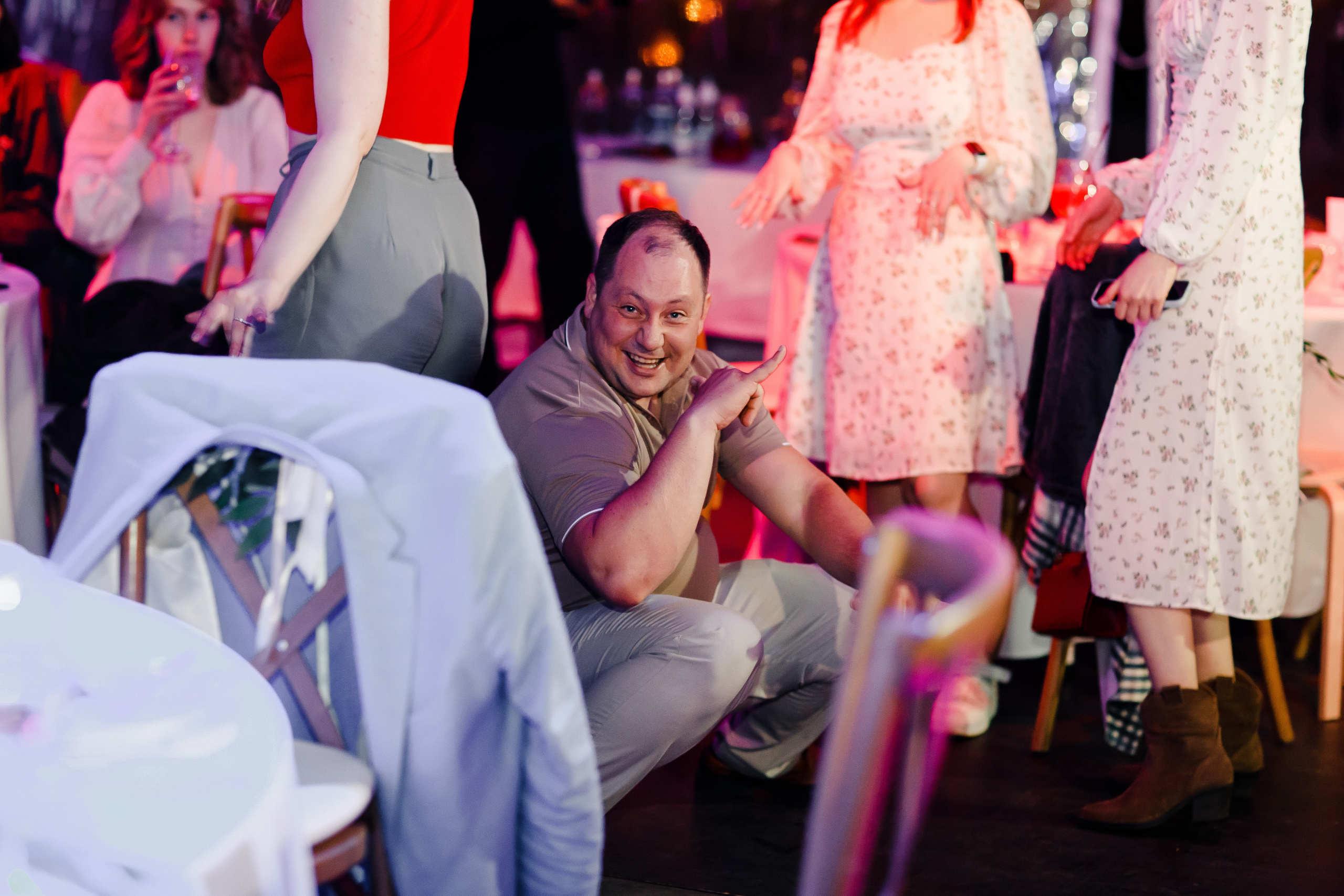 Гликерия и Дмитрий|Ранчо. Свадебный фотограф Серпухов — Москва Ольга Васильева