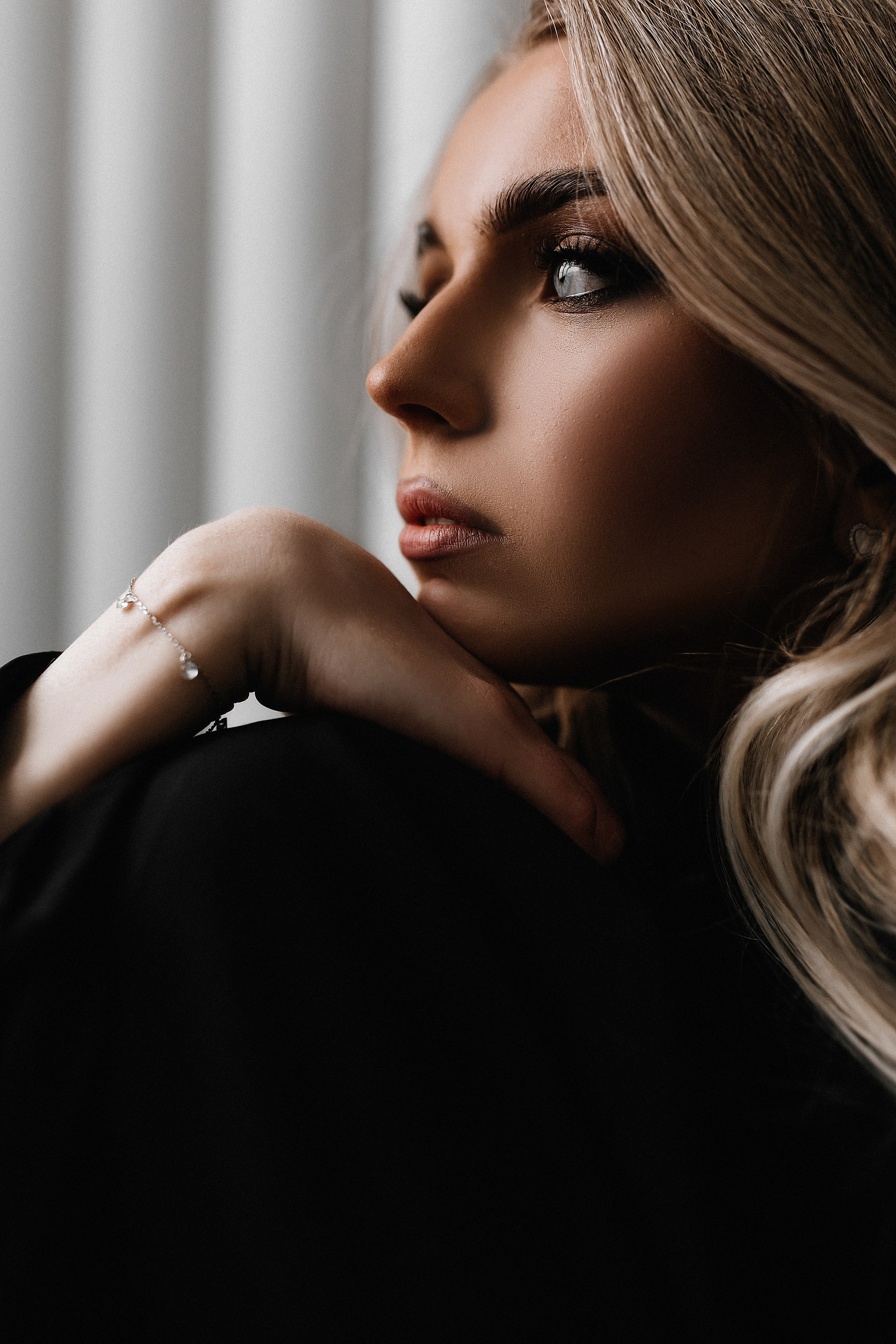 Ксения. Фотограф Брянск|Москва Даша Жукова