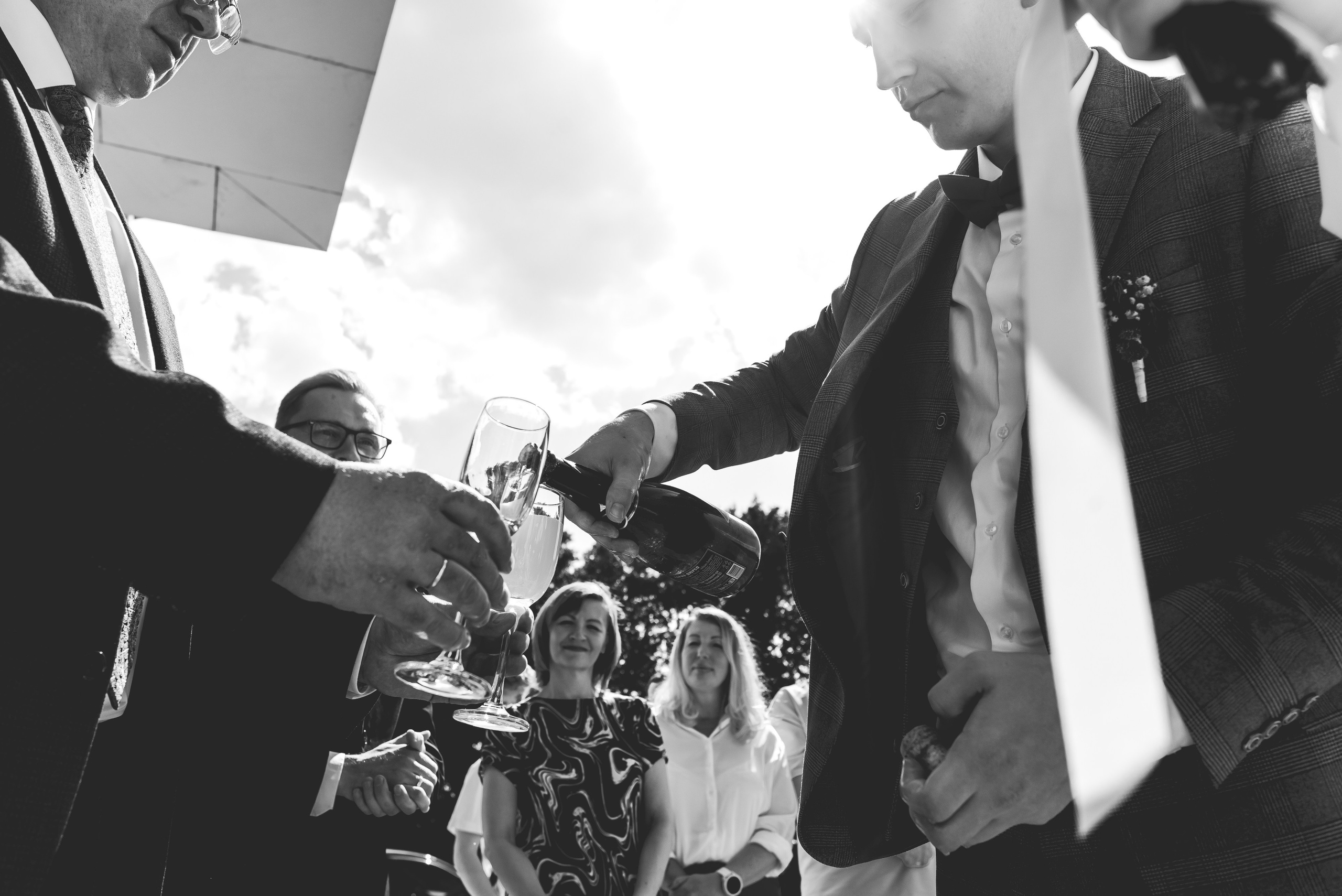 Свадебные съемки. Фотограф Санкт-Петербург Виктория Гурина