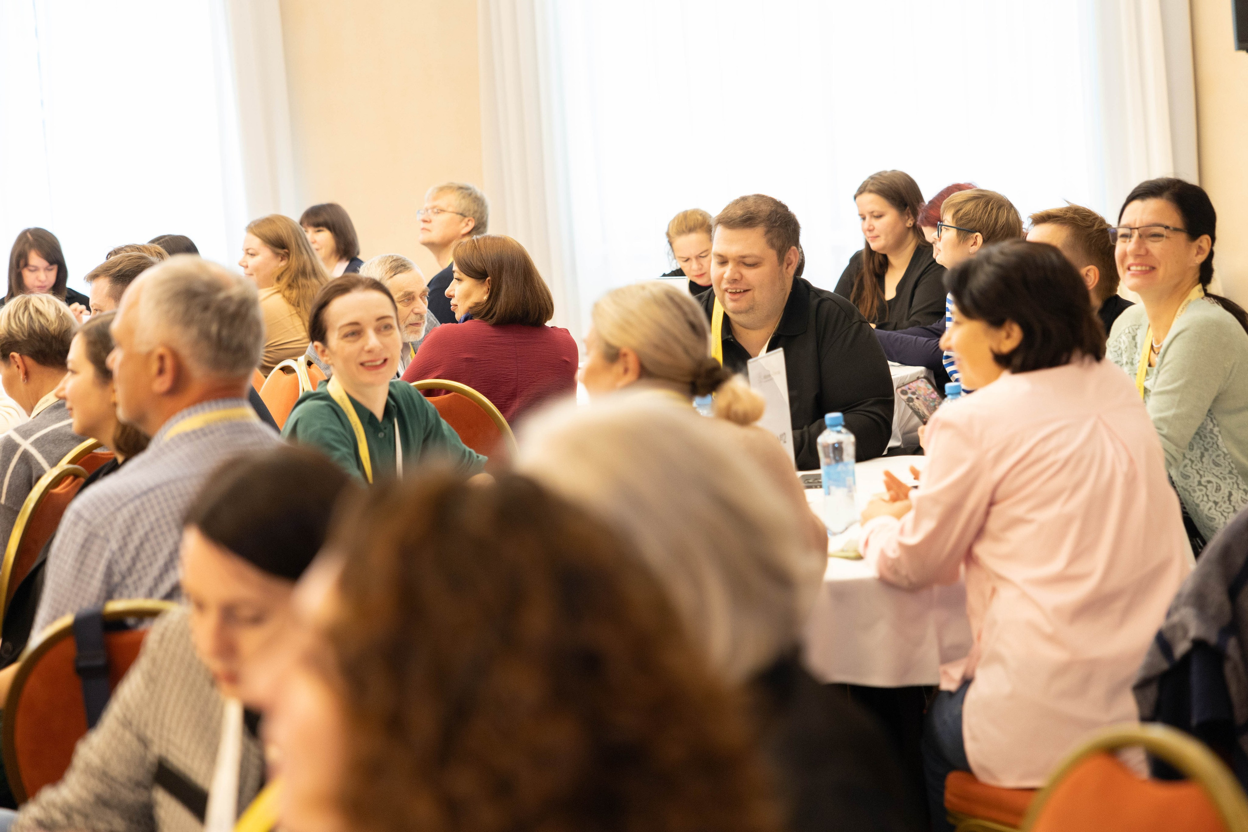 Репортажная съемка. Сайт фотографа Ксении Политовой