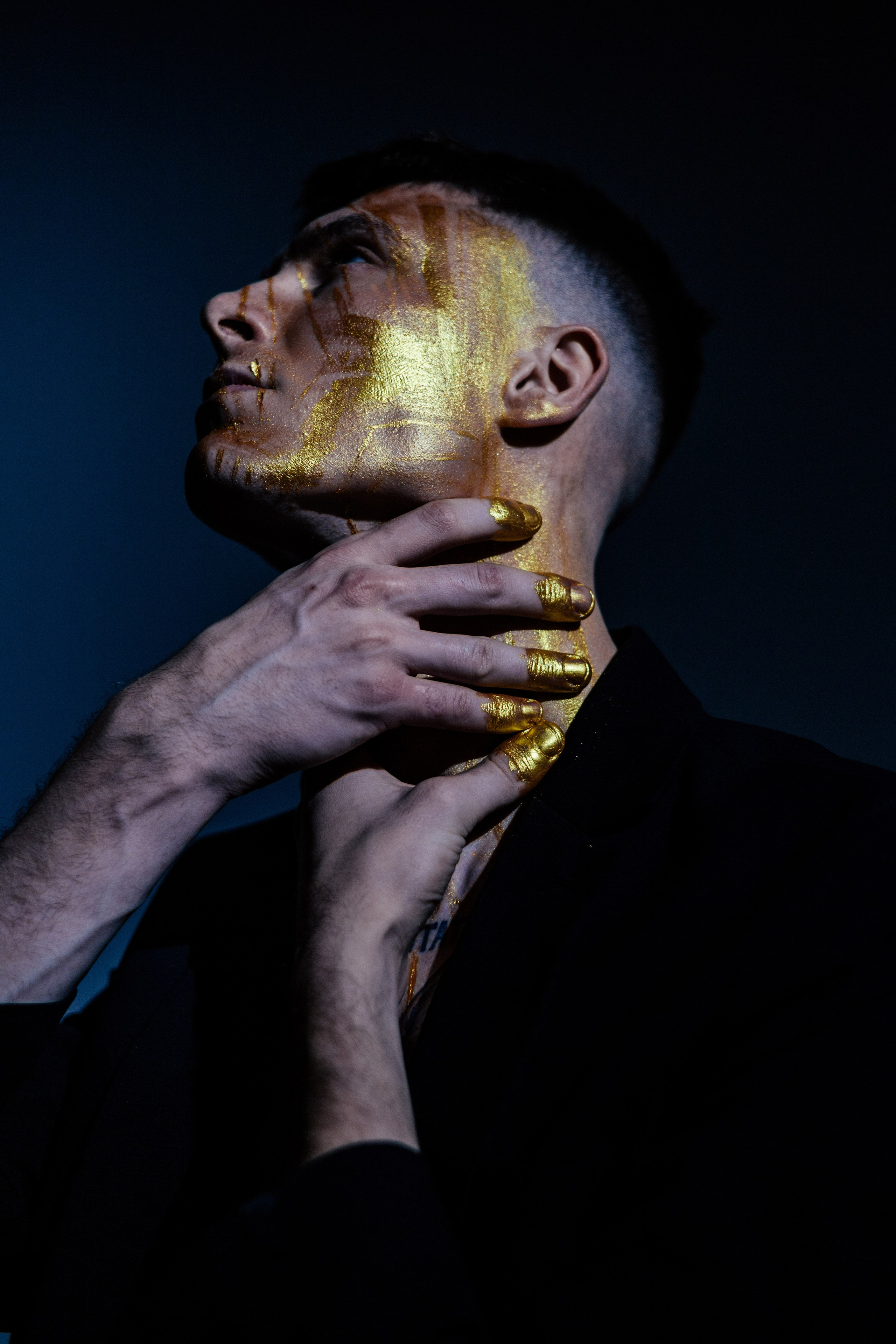 Константин. Gorbunova Alina Фотограф