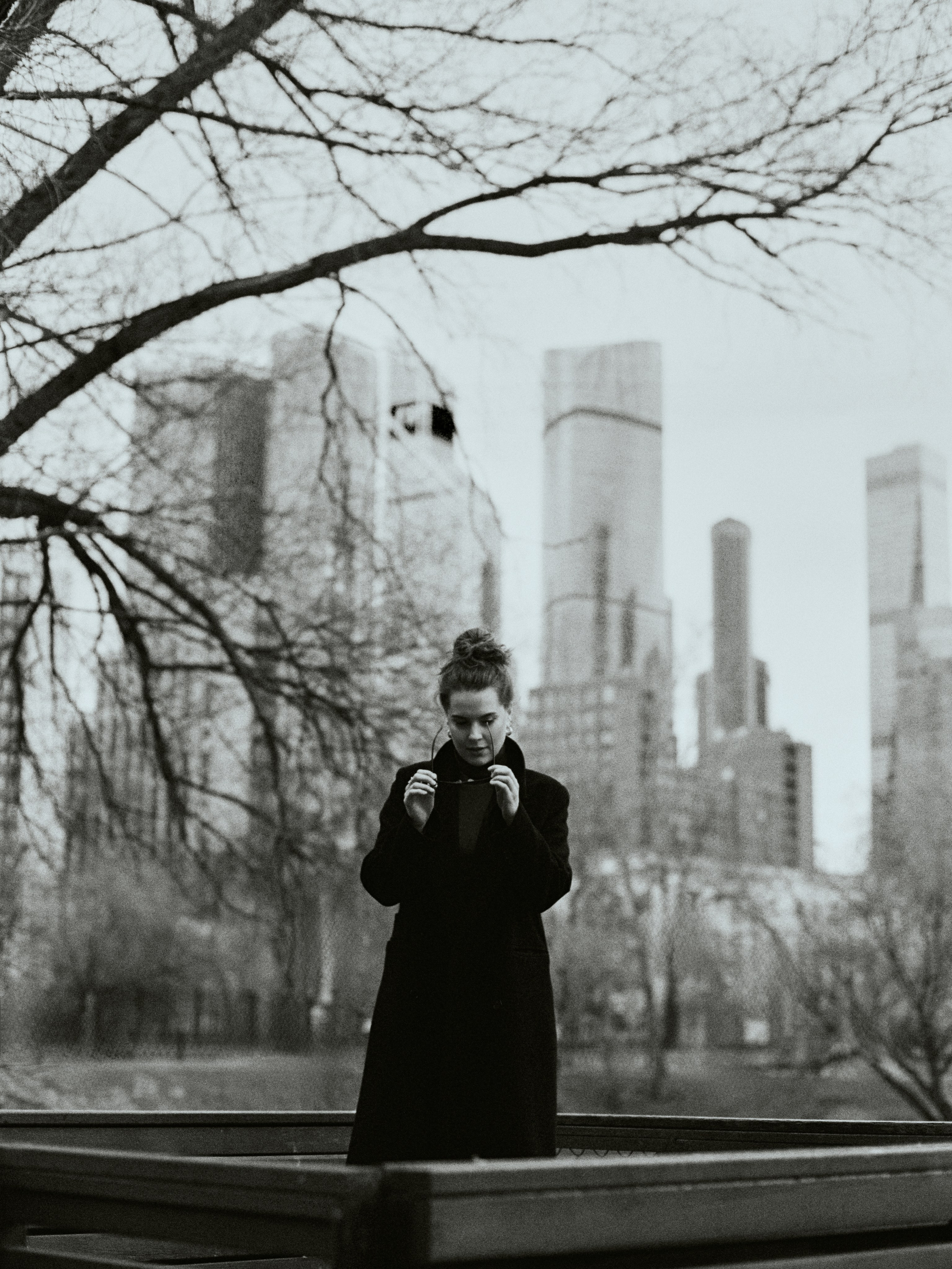 Оля. Главная