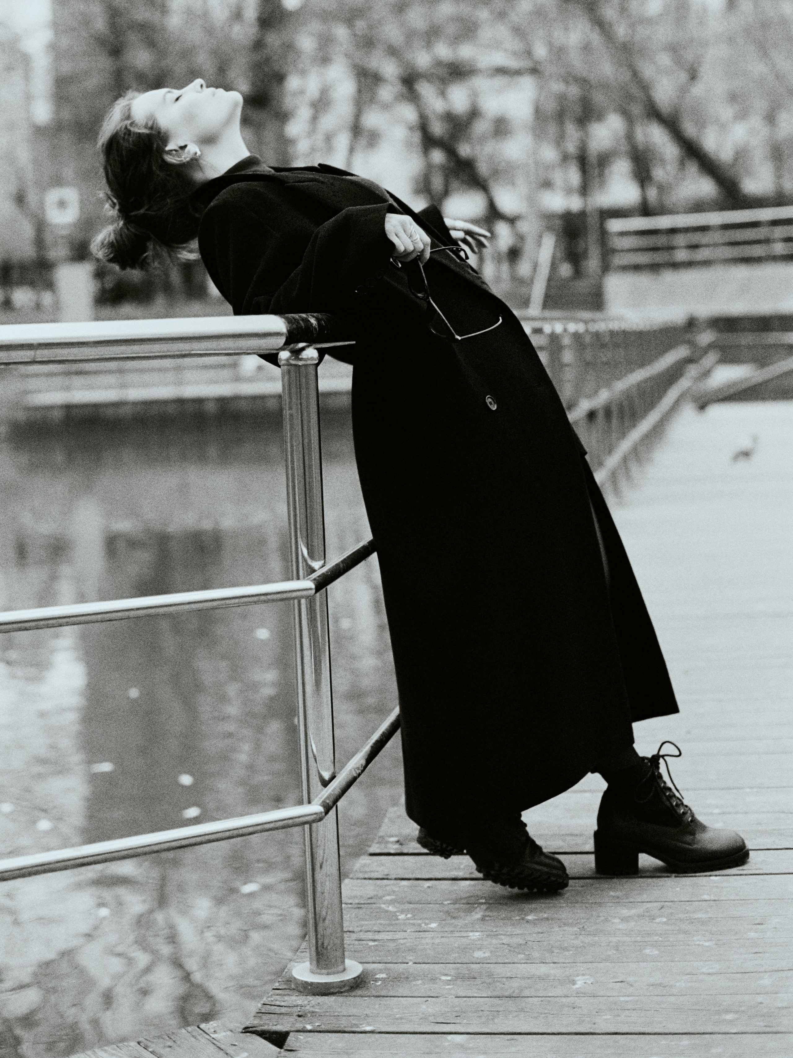 Оля. Главная