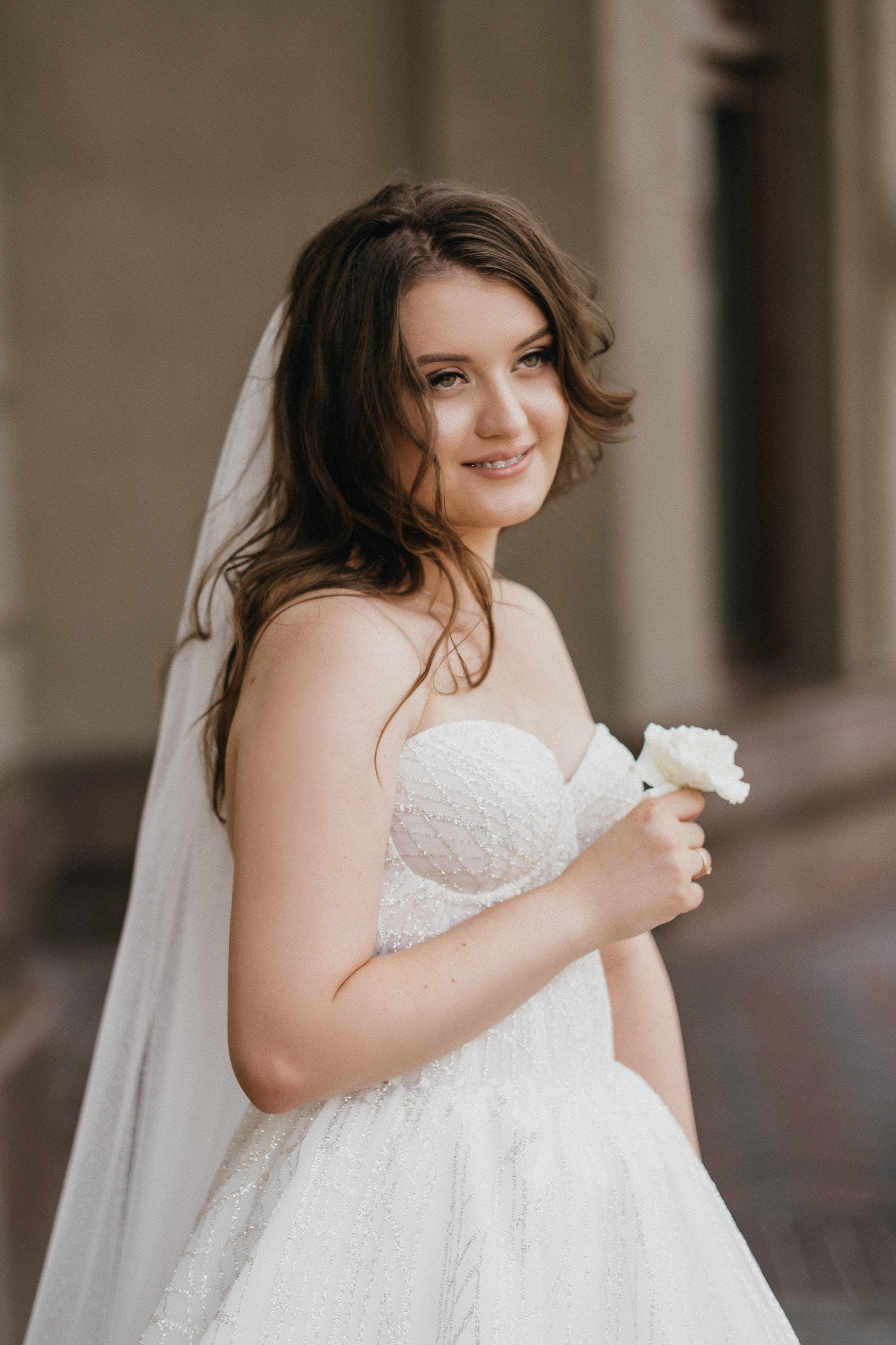 Артём и Алина. Свадебный и семейный фотограф в Волгограде Кристина Иванова