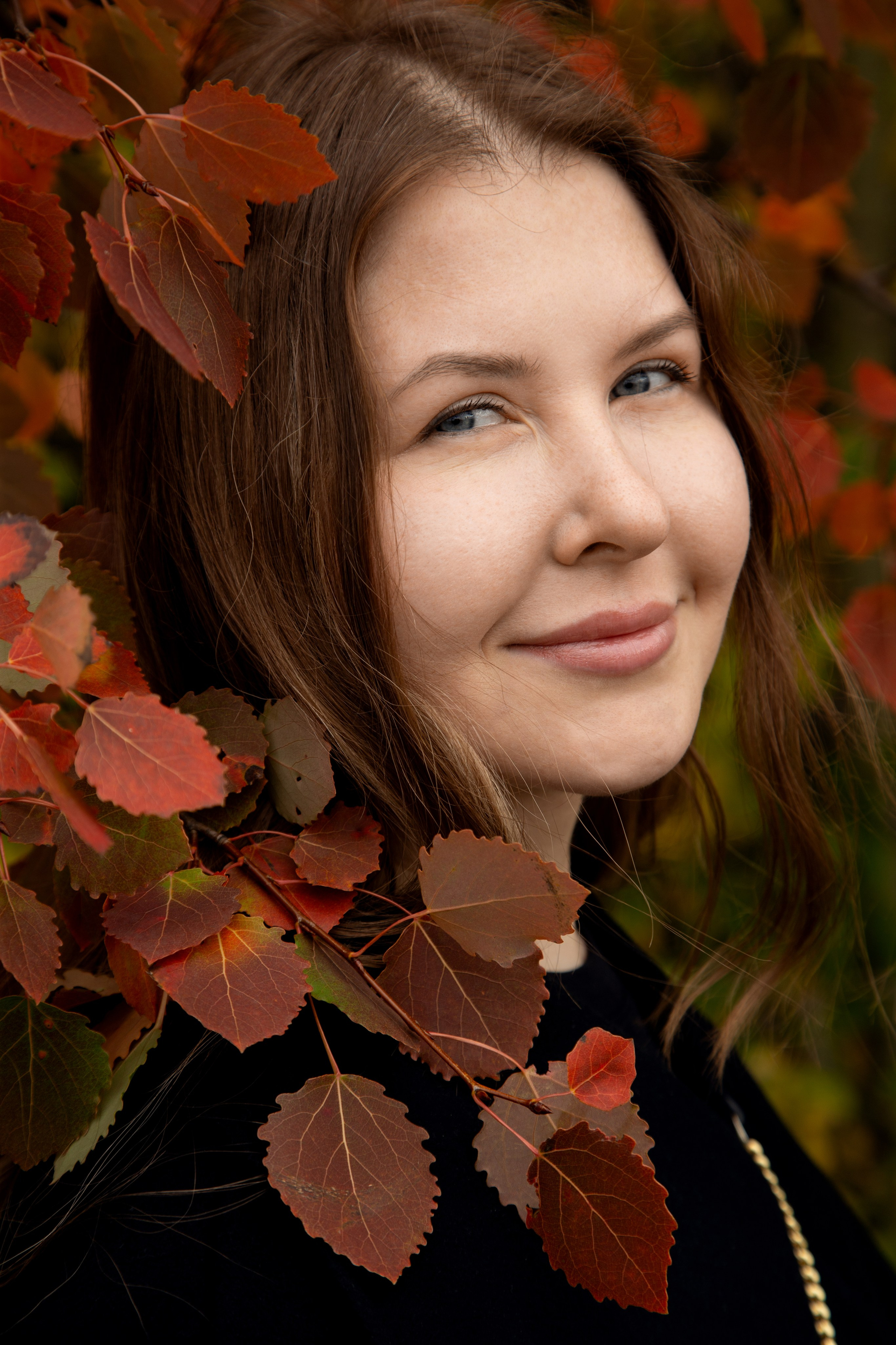 Фотопрогулки. Фотограф в Сургуте Ксения Лепина