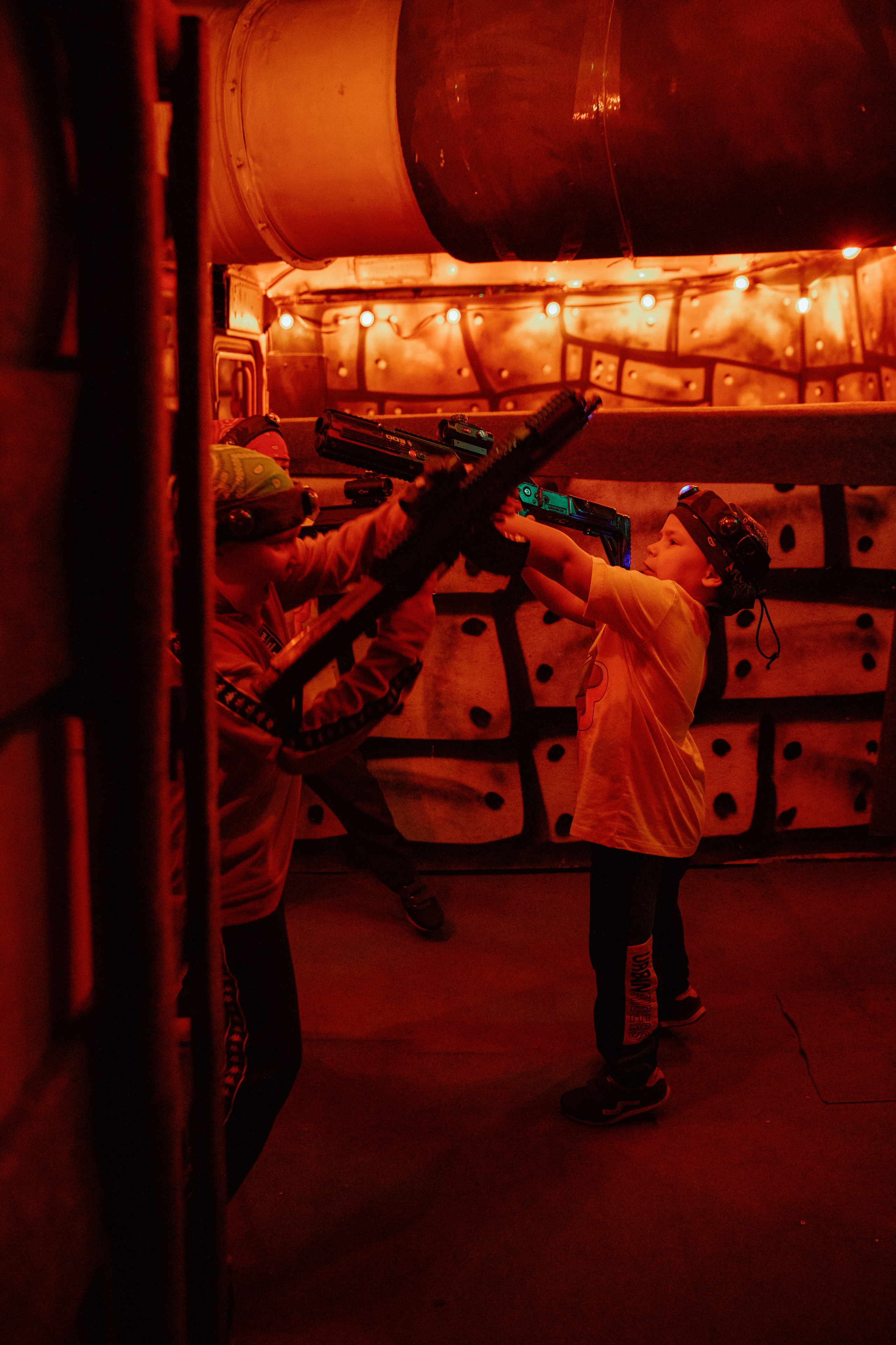 Филлип. Свадебный и репортажный фотограф