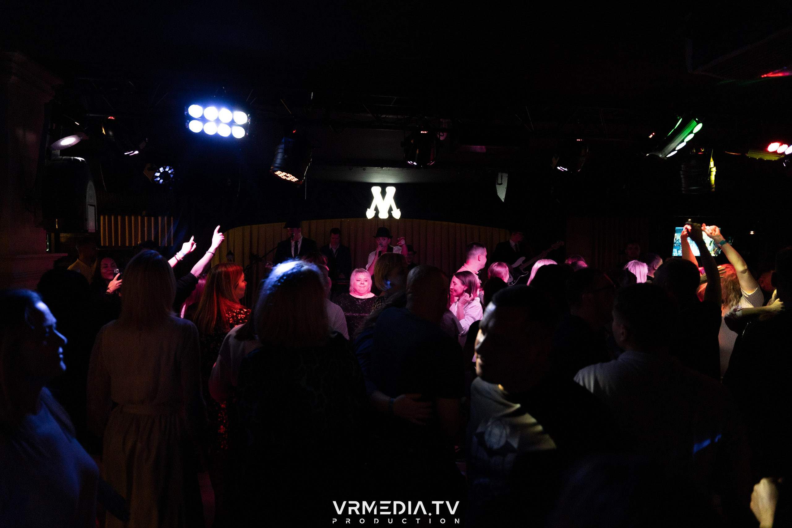 Выходные в ресторане «Мюнхен»