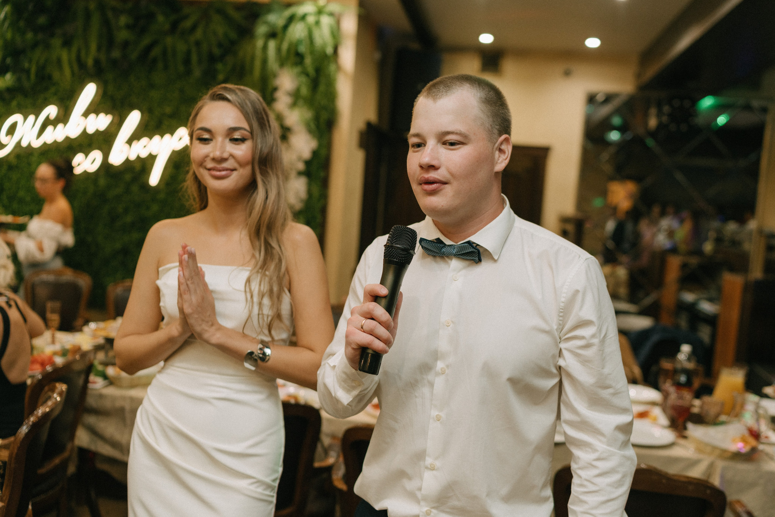 Alexey & Yuliya. Иван Горбунов — свадебный и портретный фотограф в Абакане и Красноярск