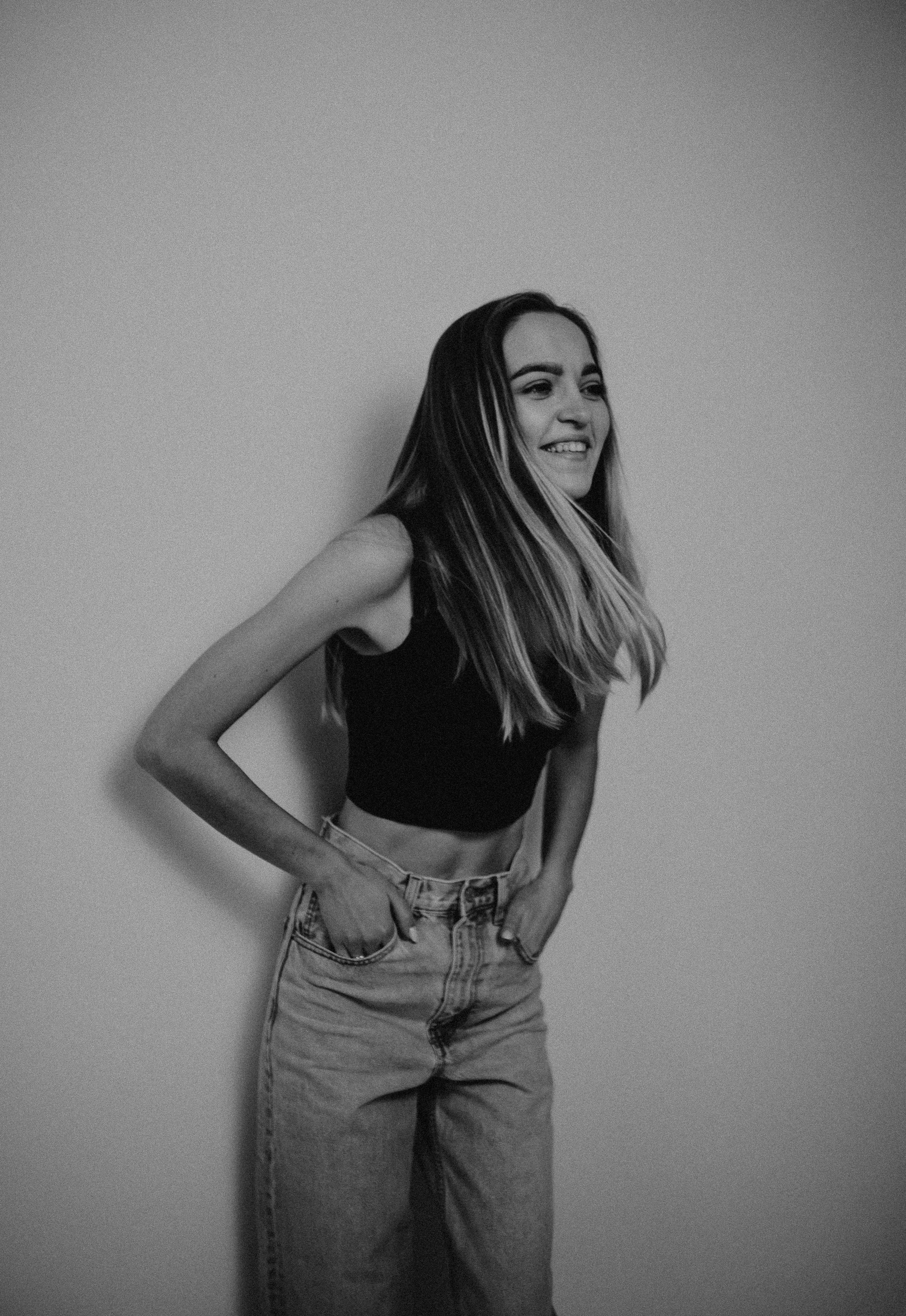 Дарья. Фотограф в Дзержинске Наташа Баева