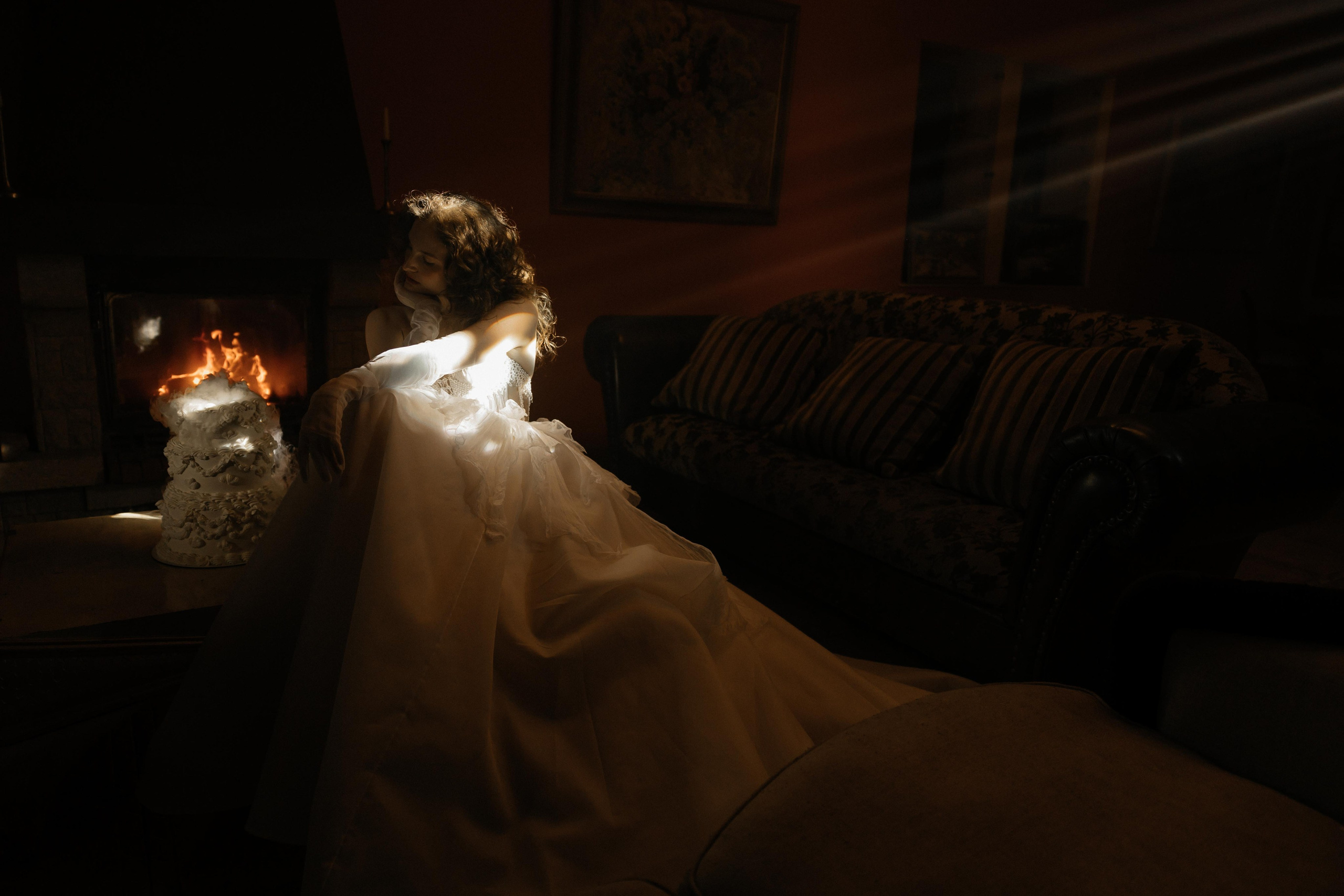 Портфолио. Свадебный и семейный фотограф Рассказова Виктория