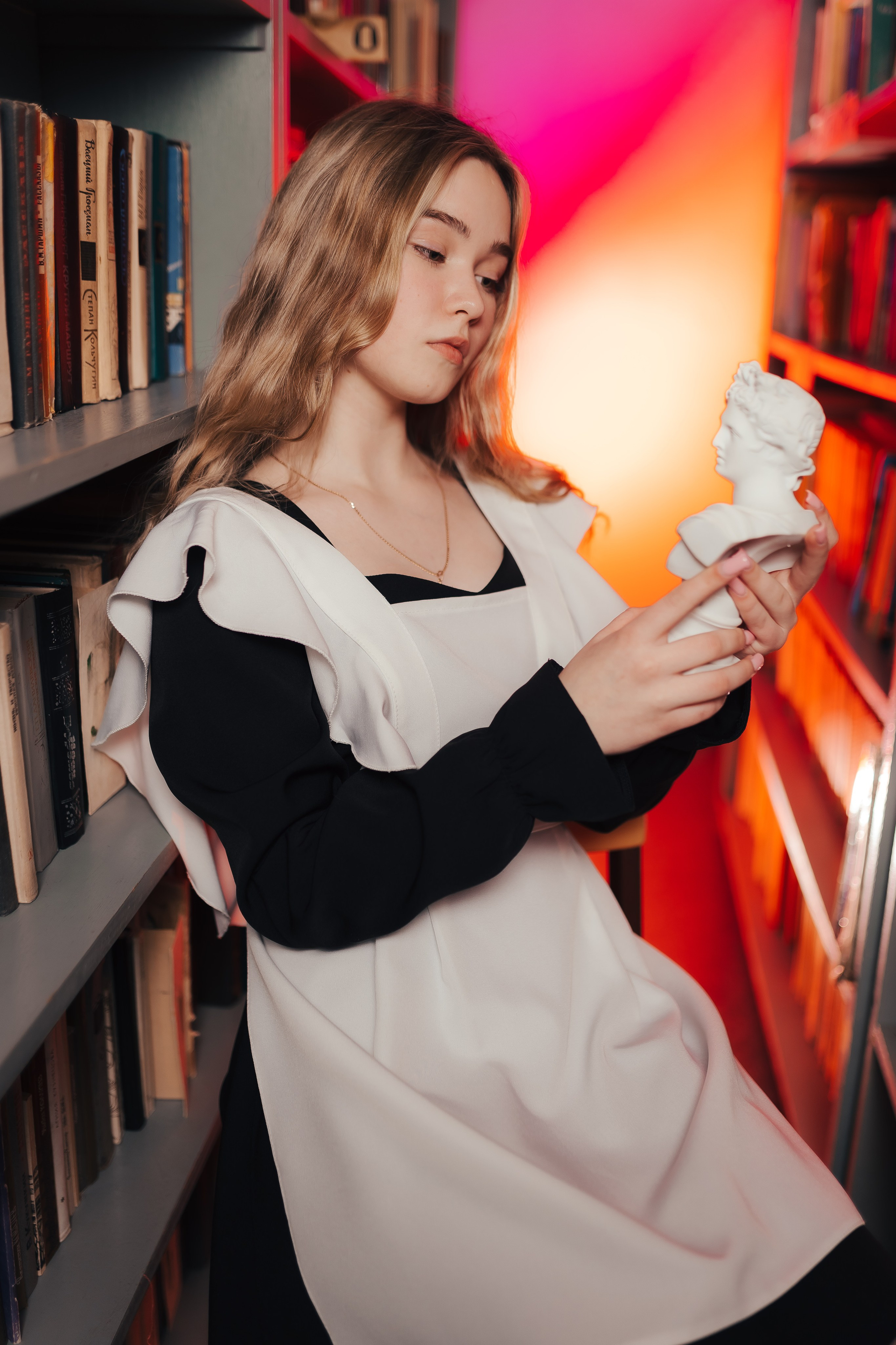 9Б Старая Торопа. Фотограф Торопец Кристина Абрамова Kanwellia photography