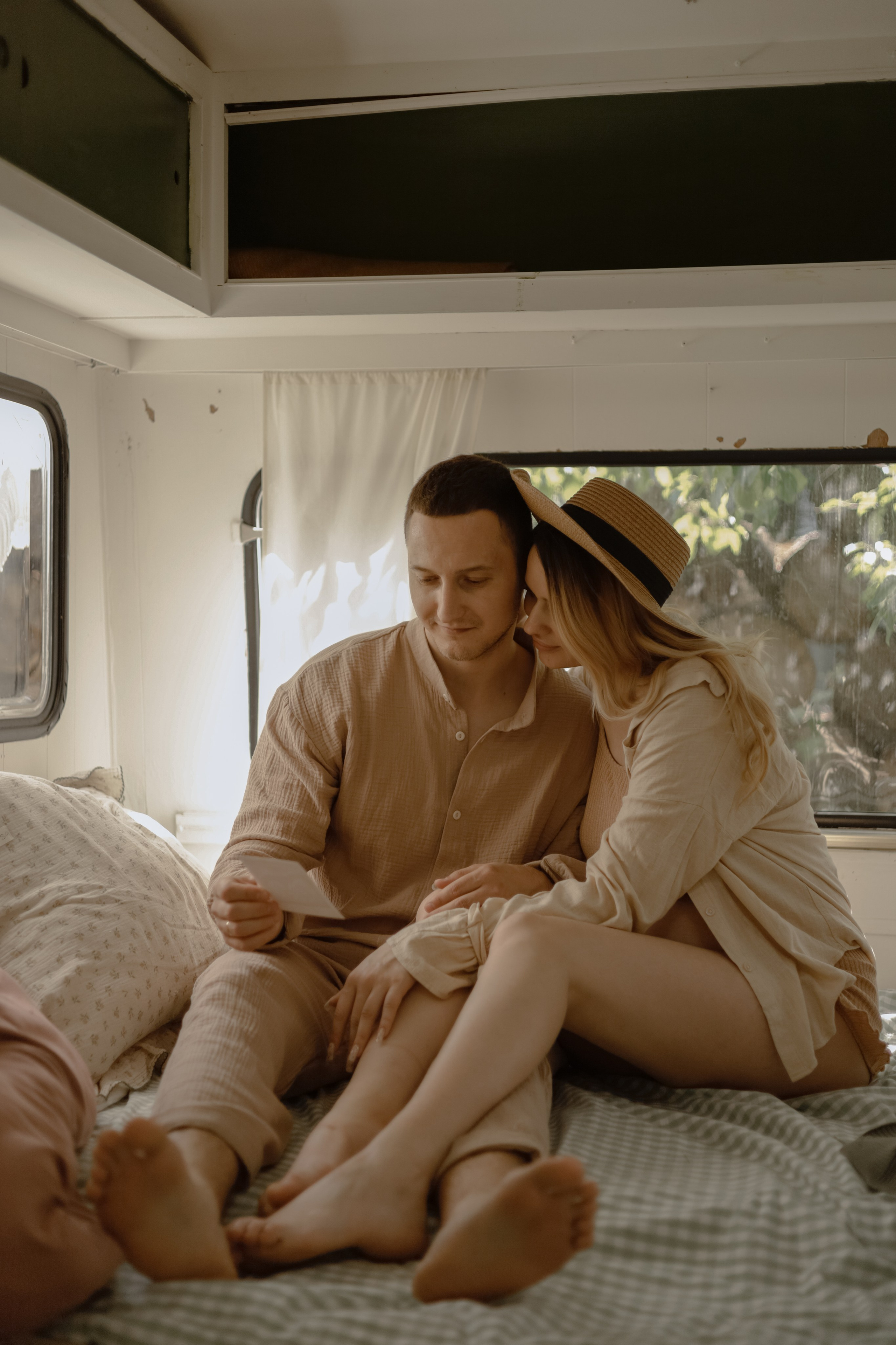 Мария и Александр. Фотограф в Москве и области Титова Наталья