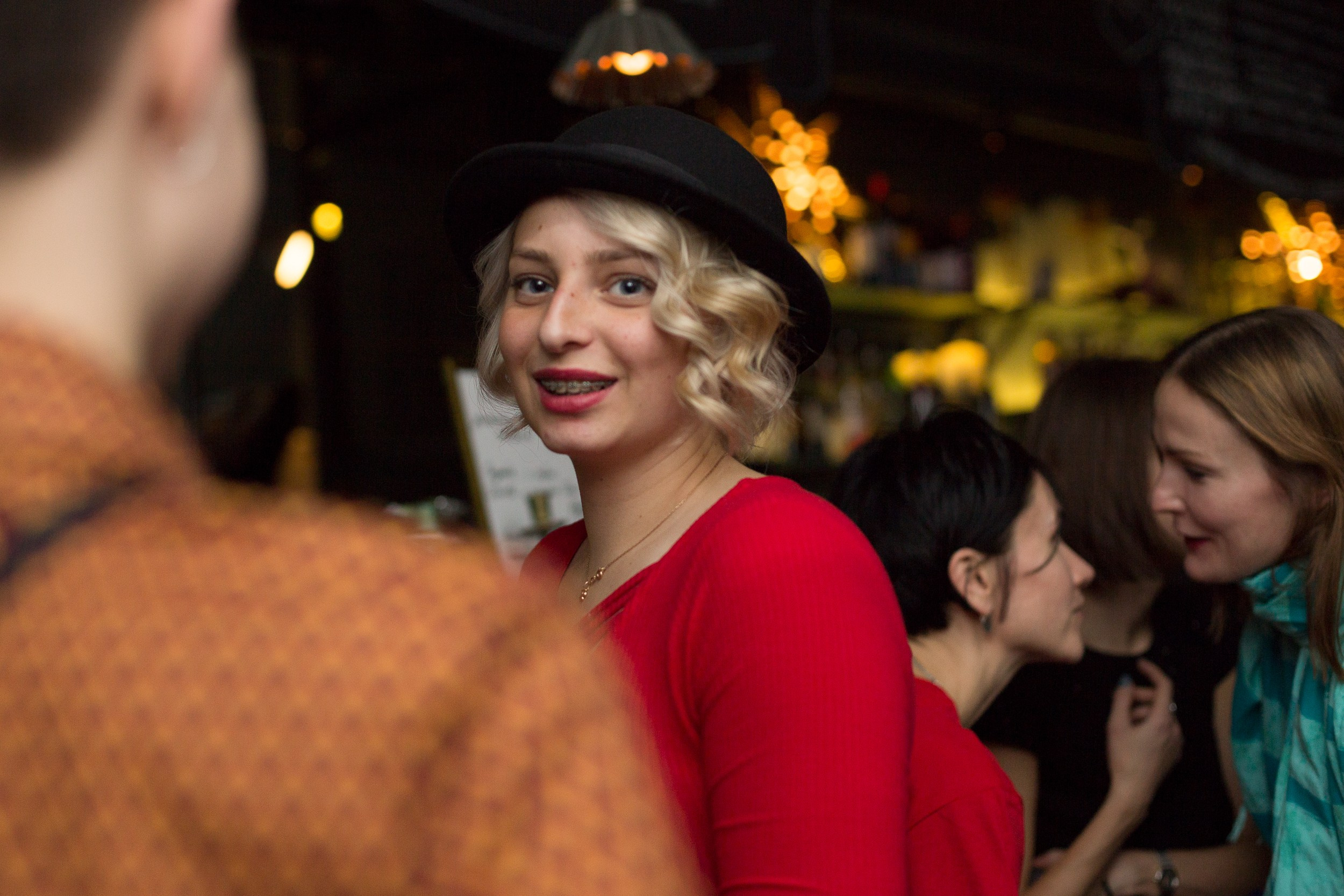 Пиф Паф 4 года (осень 2017). Фотограф Анастасия Малеева