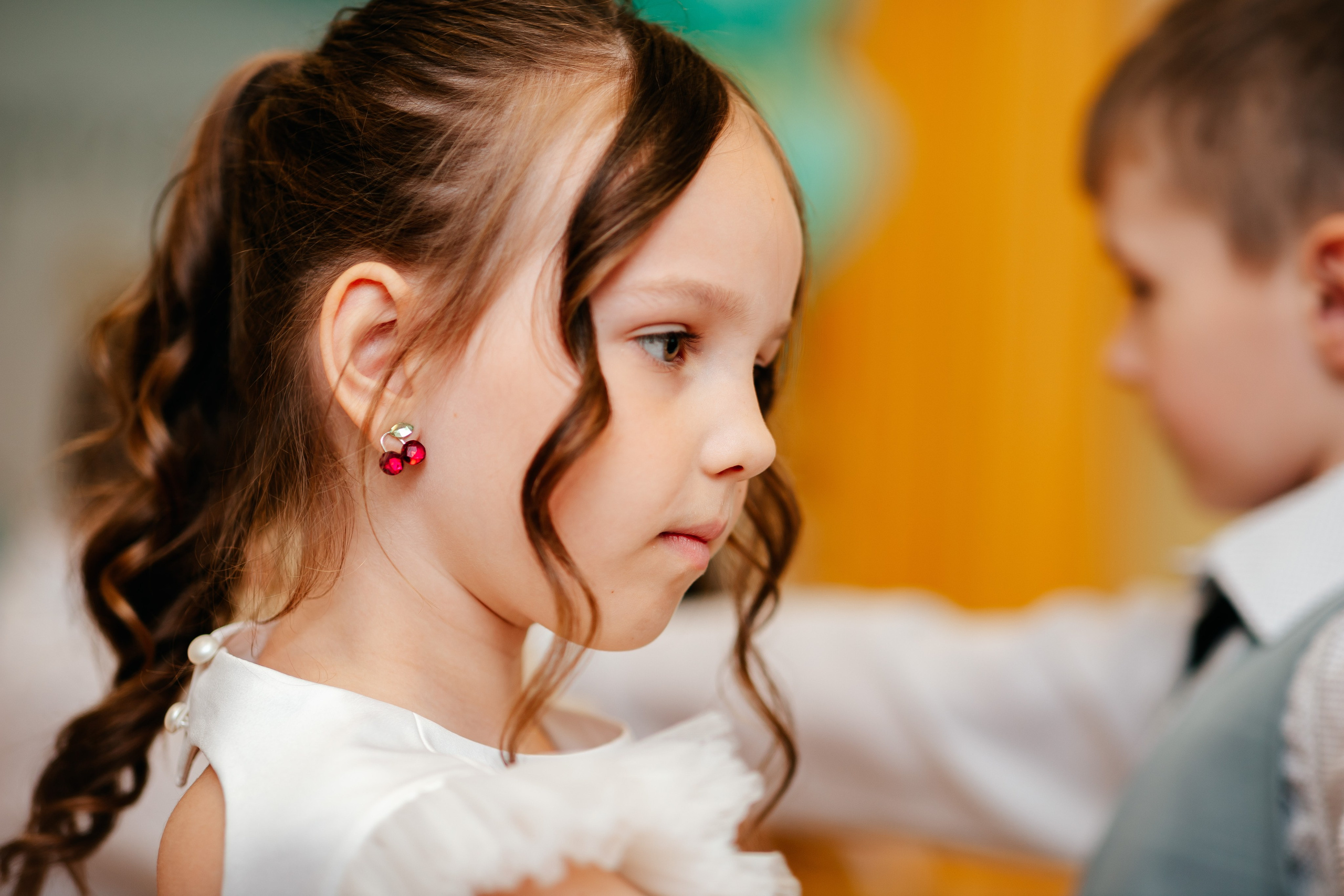 Выпускной в детском саду. Семейный lifestyle фотограф в Санкт-Петербурге Людмила Пахомова