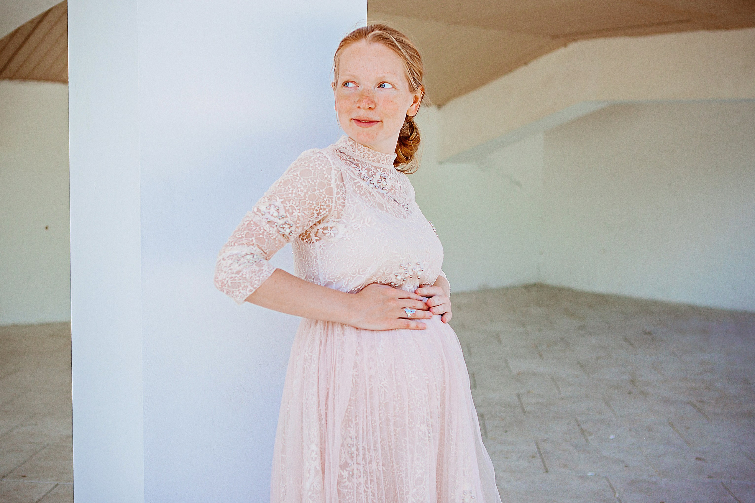 Елена. Фотограф в Иркутске Анастасия Григорьева