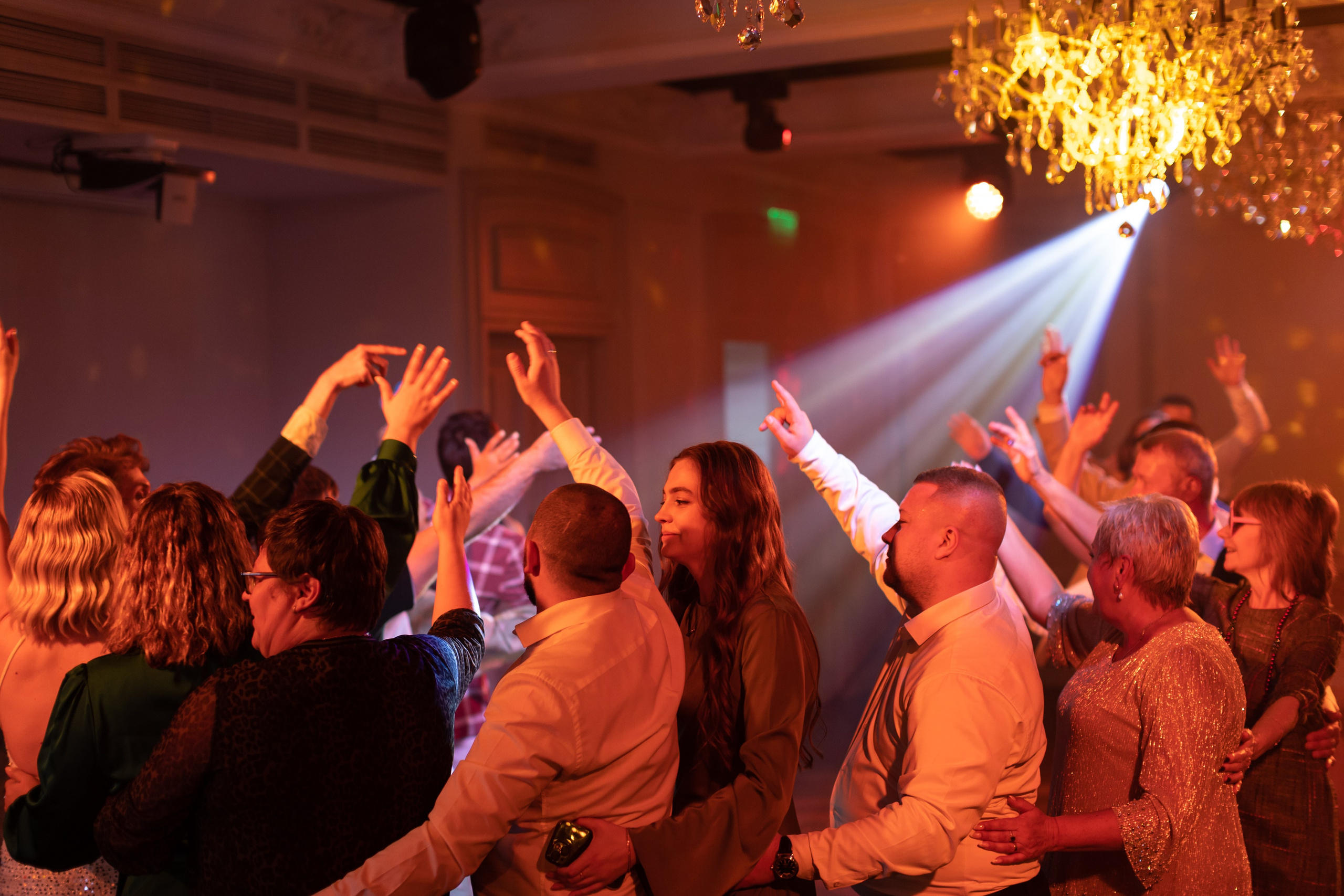 Ксения + Пётр. Свадебный фотограф в Москве и МО Анна Чукова