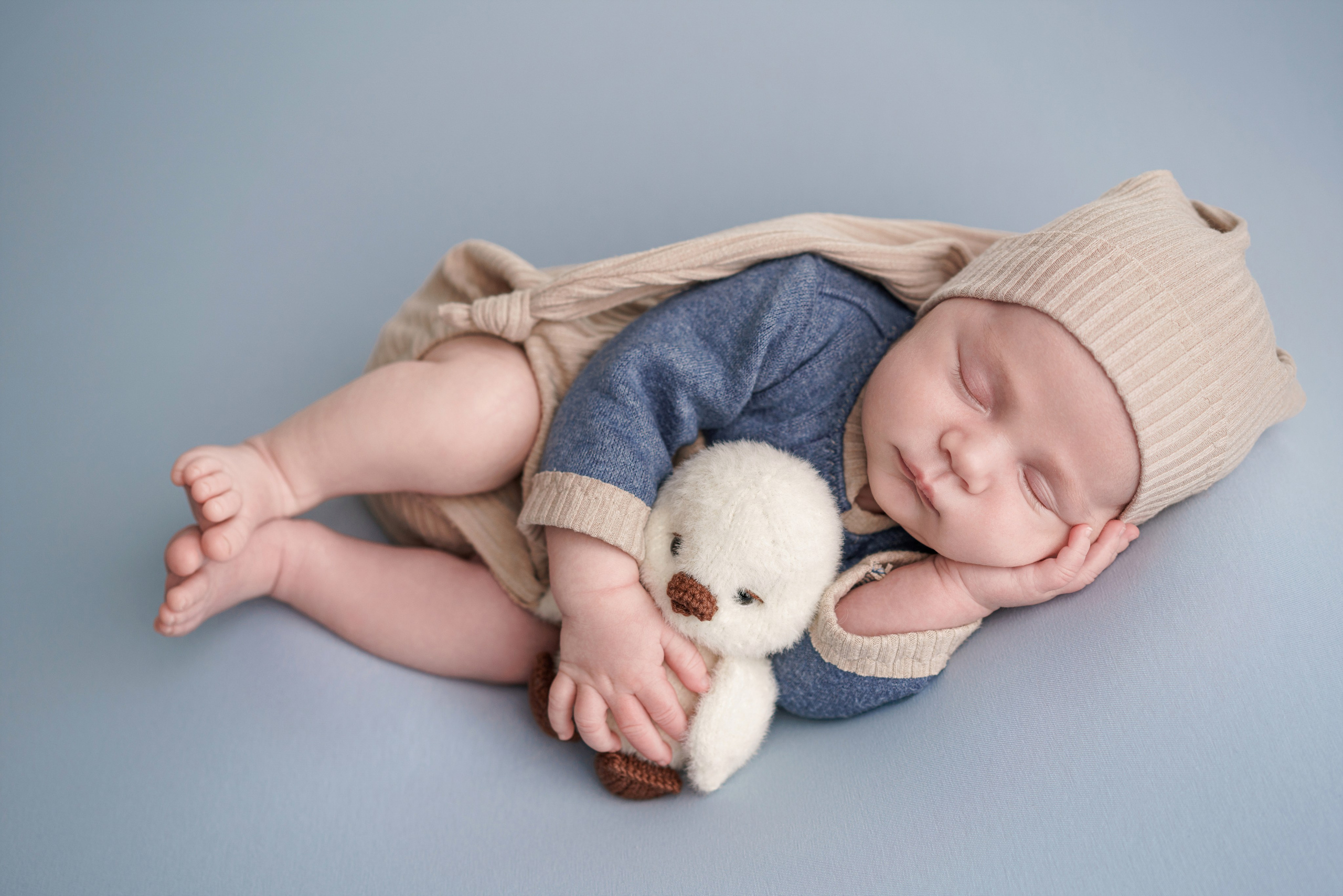 Фотосессия новорожденных | Галерея трогательных кадров малышей в стиле newborn. Фотосессия новорожденных в Москве и Московской области | Профессиональный фотограф newborn — Татьяна Иванова