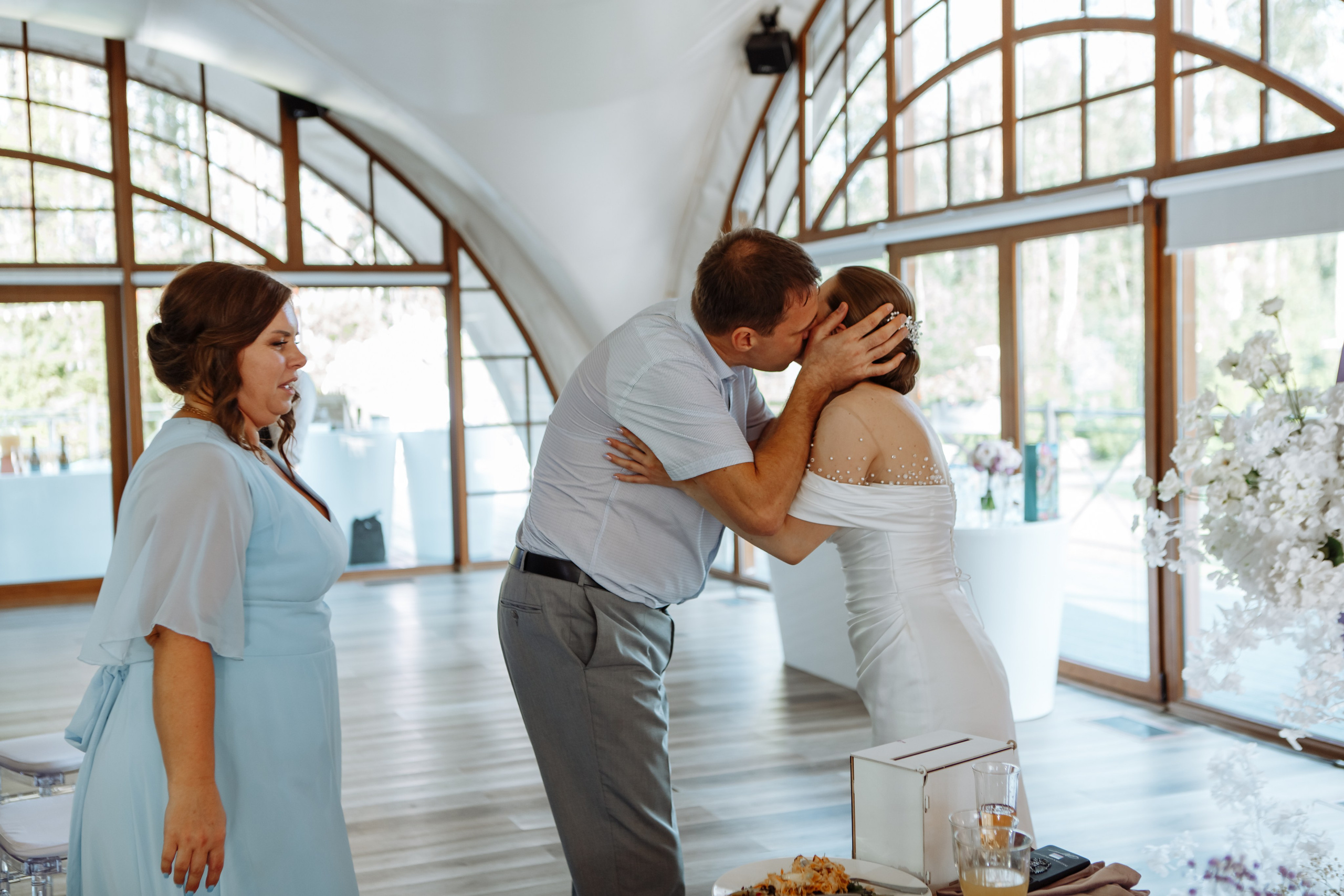 Лиза Виктор. Свадебный фотограф в Санкт-Петербурге