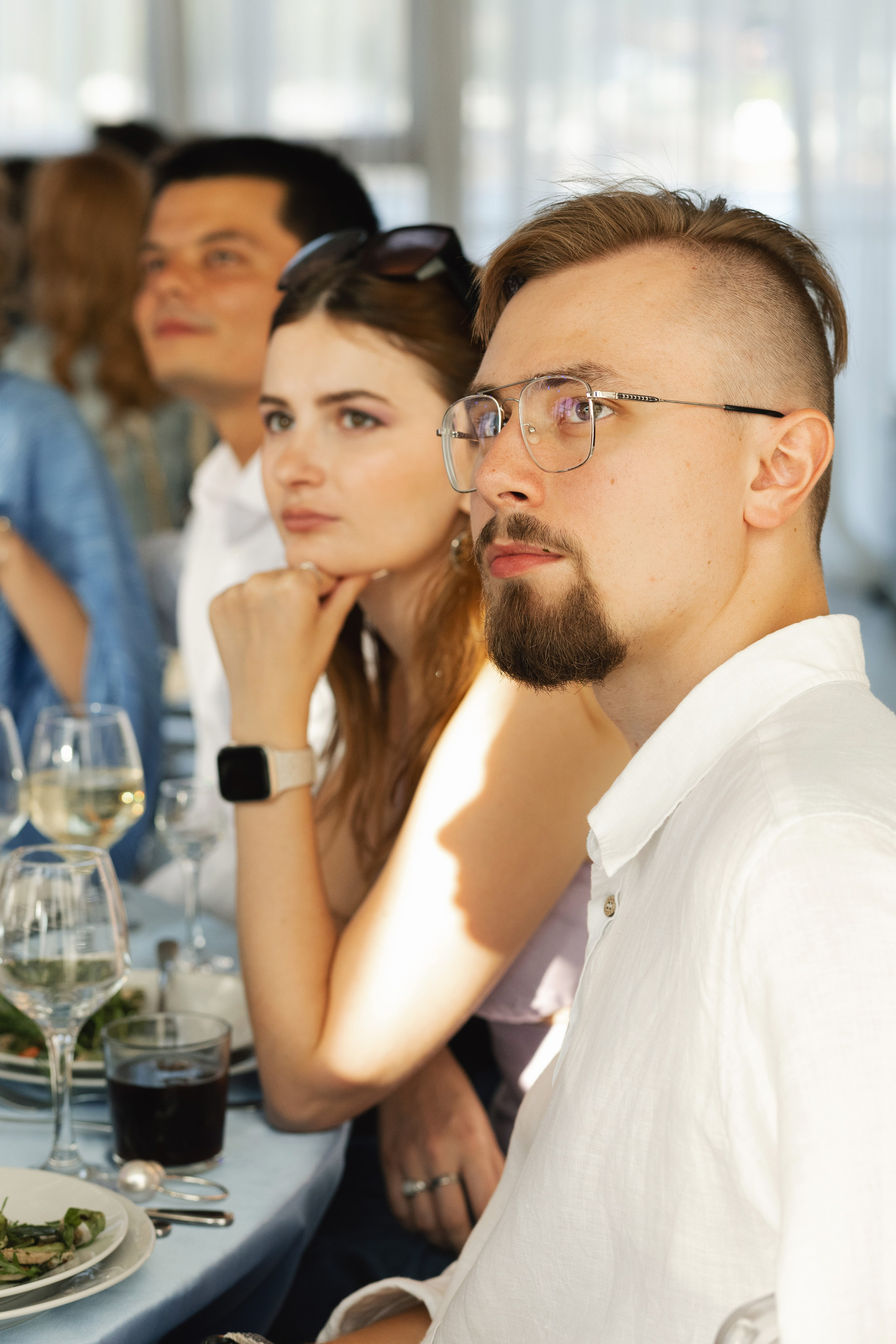 Valerian & Alina. Фотограф в Томске Ирина Павлуцкая