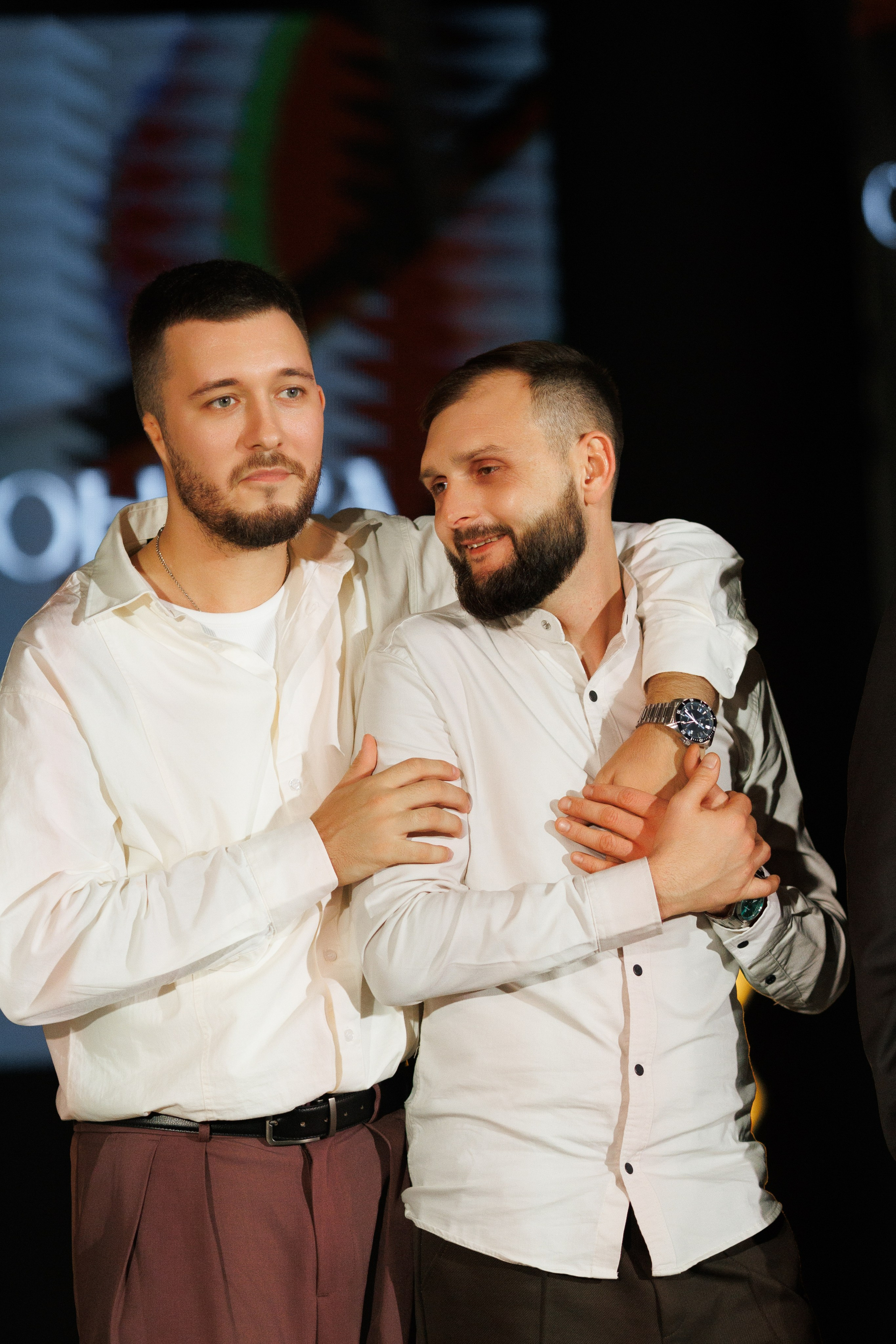 Родион и Элеонора. Фотограф и Видеограф в Ростове на Дону