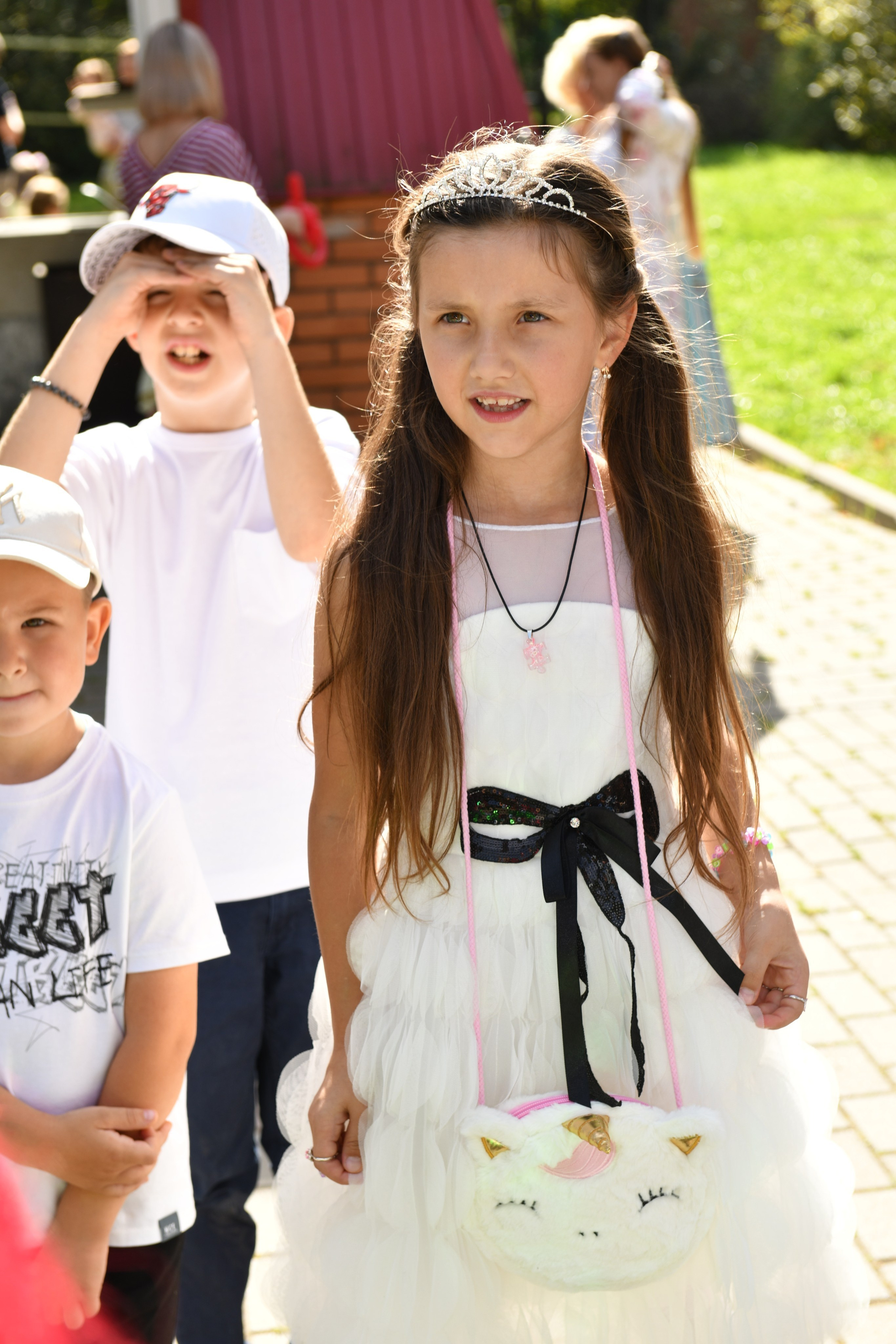 День рождения Есении. Истра. Свадебные съёмки в Москве и МО Галина Борисова