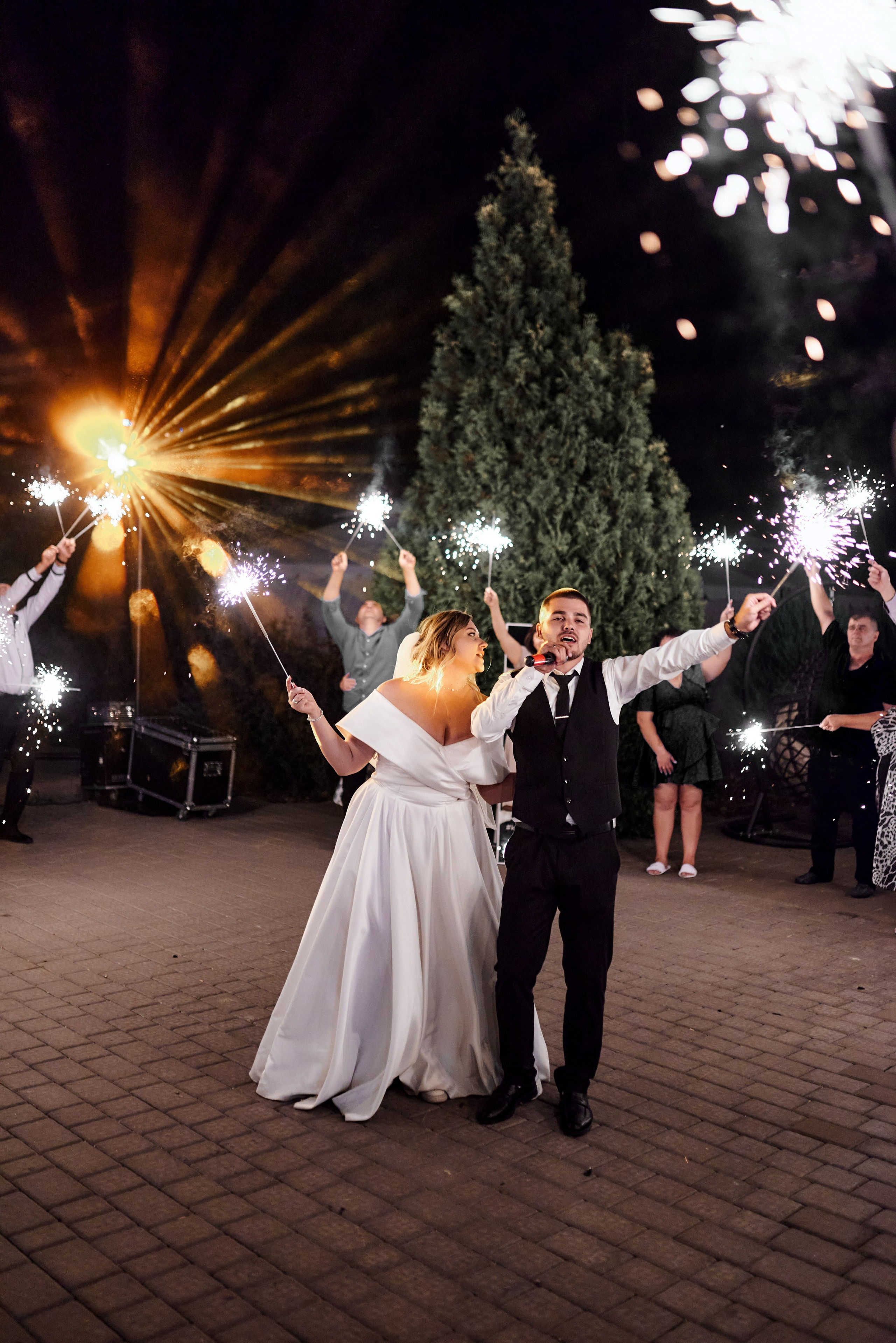 Свадьба Даши и Артема. Свадебный фотограф г. Новочеркасск г. Ростов-на-Дону