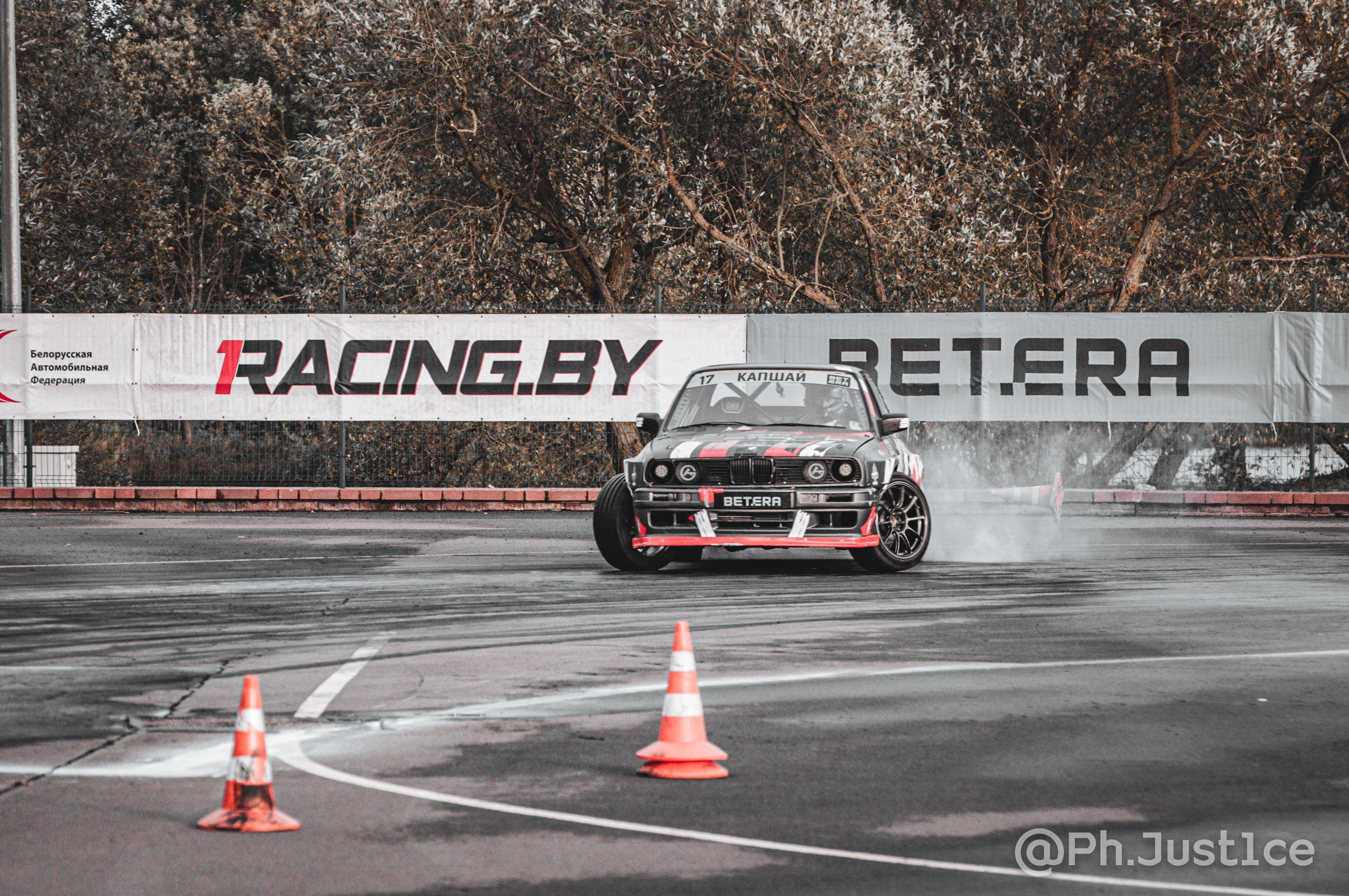 Финал Betera Чемпионат Беларуси по дрифтингу 2023. Раубичи.| Максим Ремизевич. Maxim Remizevich | Photographer