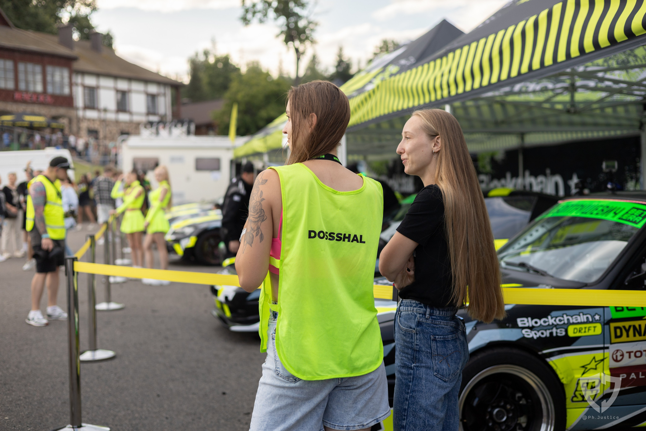 Betera Чемпионат Беларуси по дрифтингу 2024. III Этап. Логойск. | Максим Ремизевич. Maxim Remizevich | Photographer