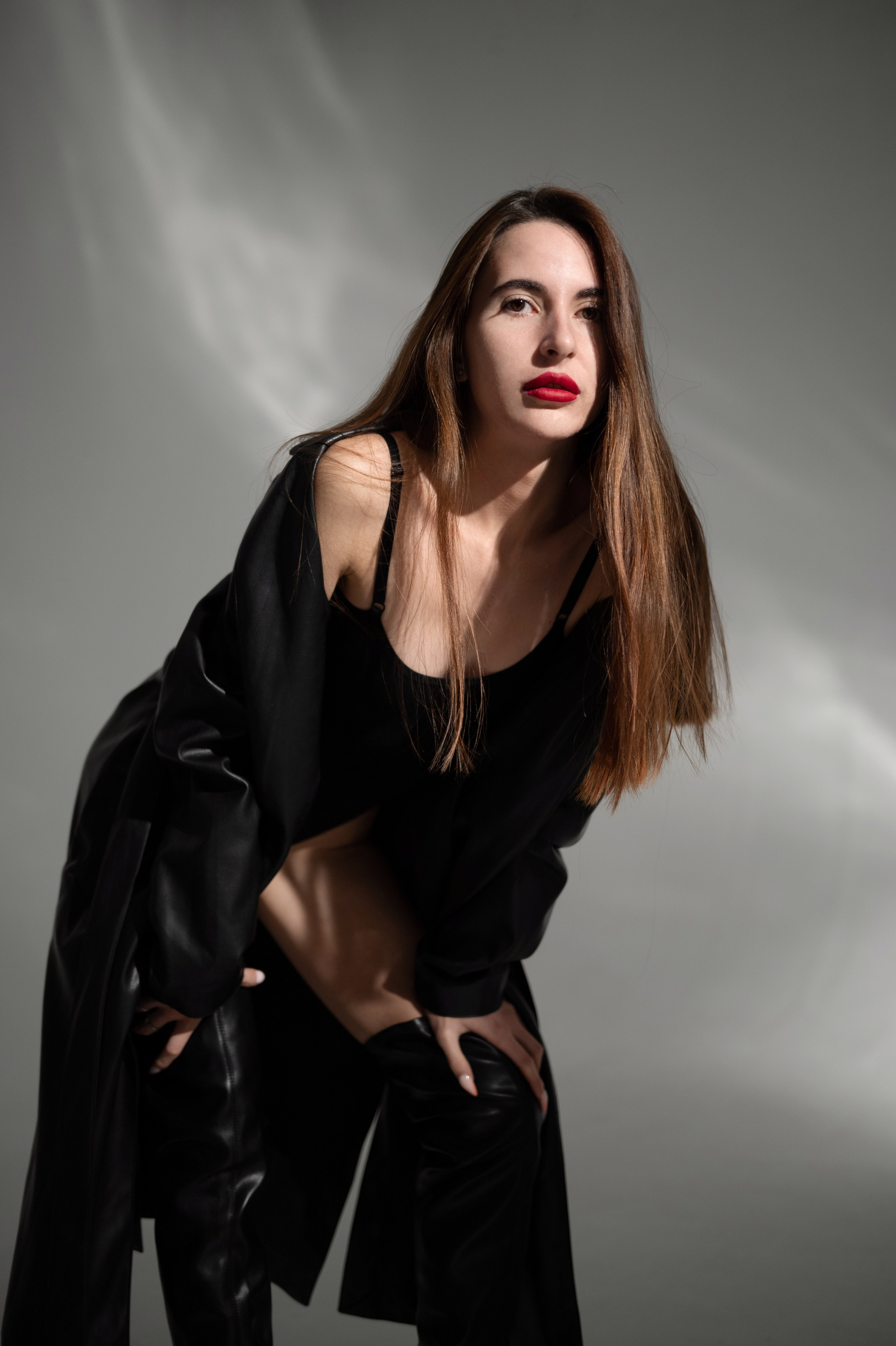 Альбина. Фотограф и видеооператор в Туле | Даниил Рыбак