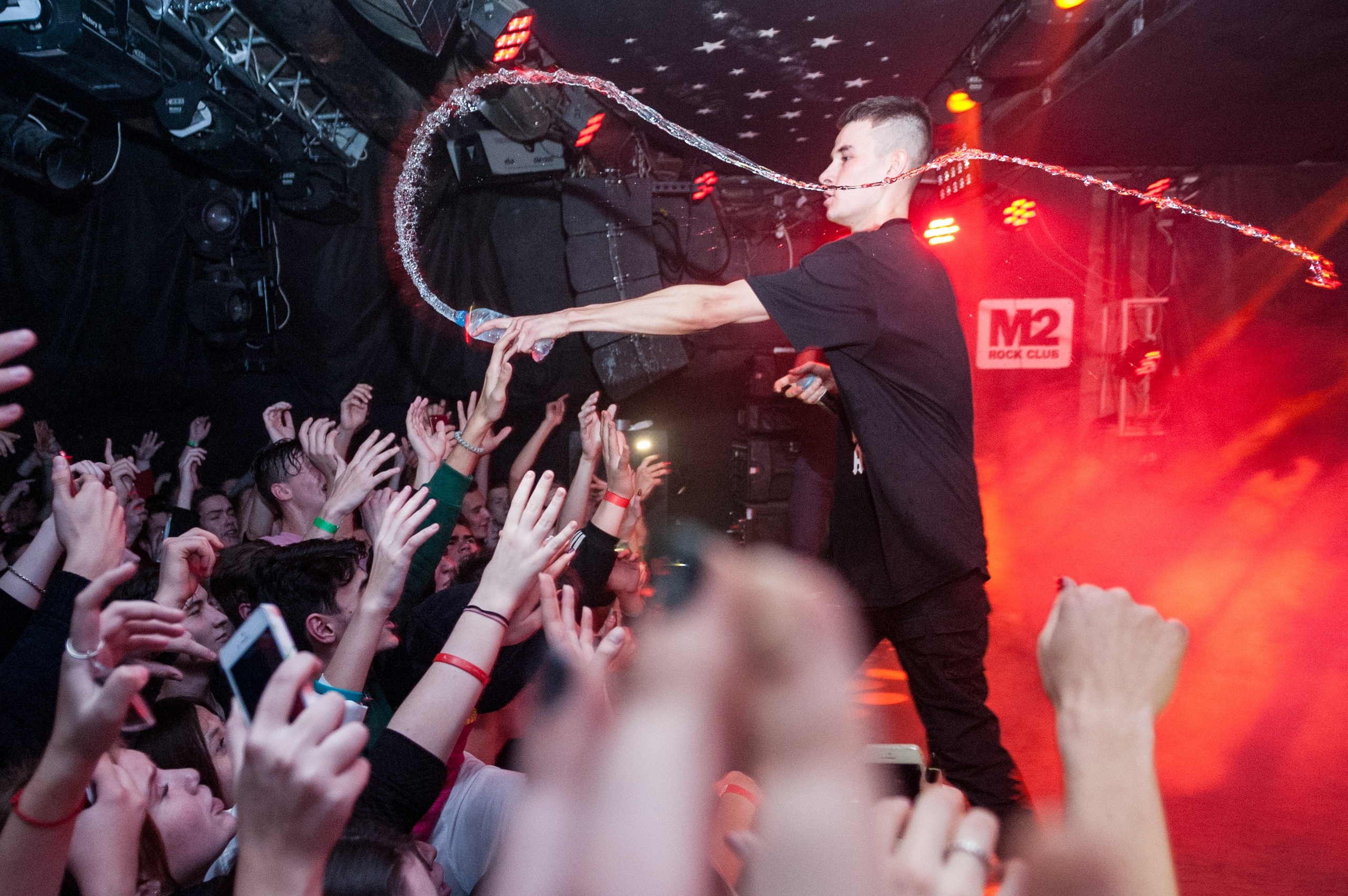 Obladaet. Фотограф и видеооператор в Туле | Даниил Рыбак