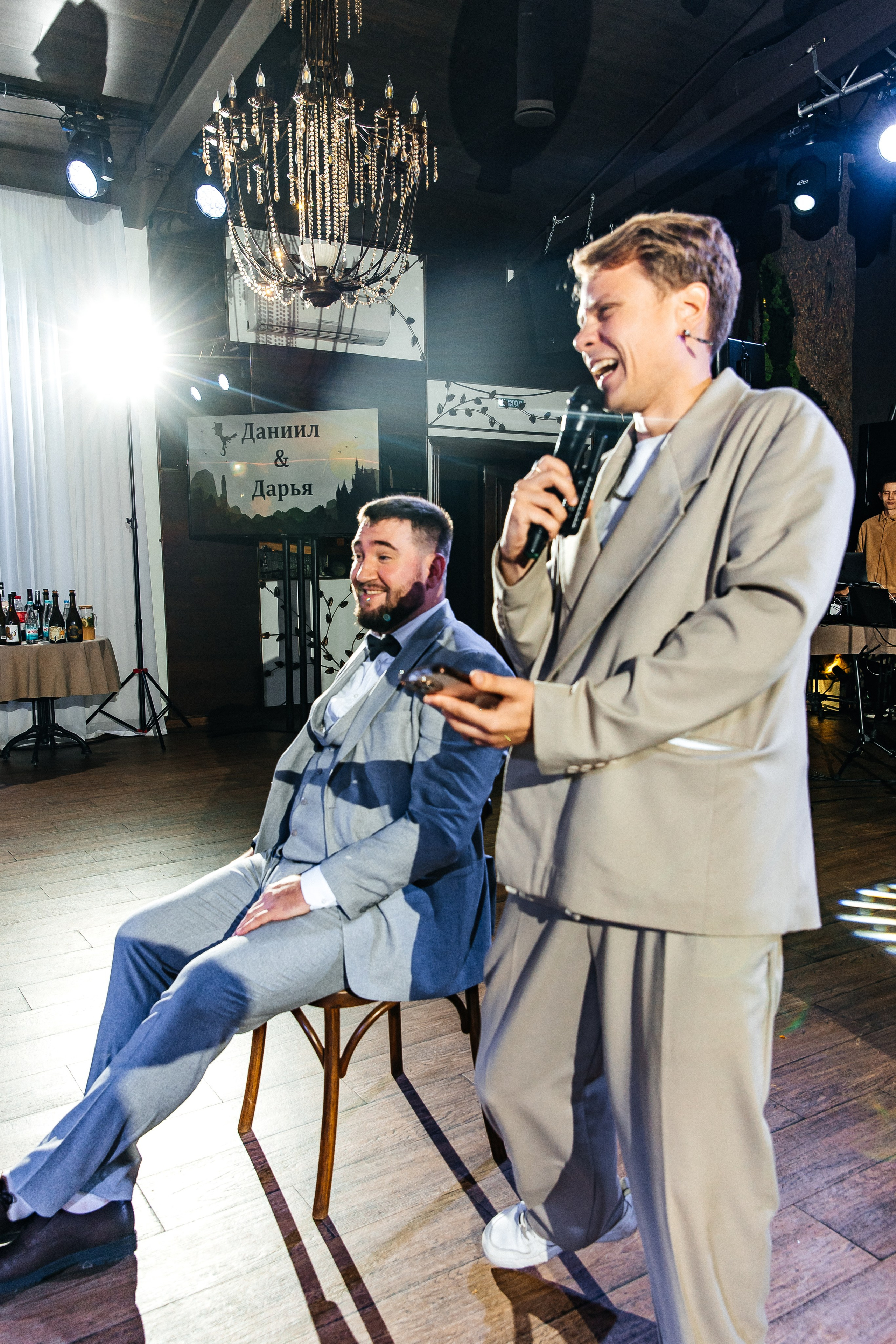 23/08. Свадебный фотограф в Москве Виктория Арехова