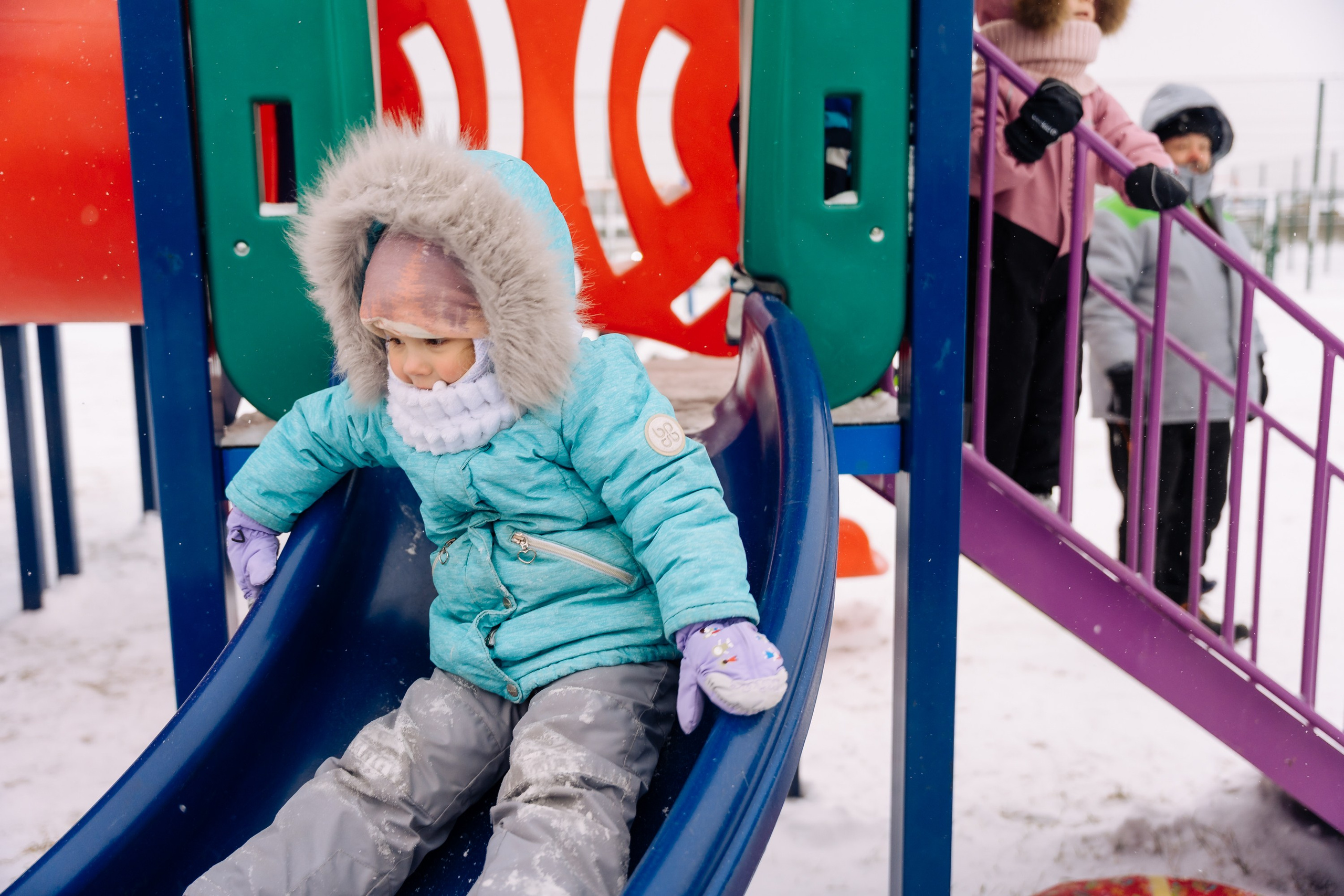 Детские праздники. Geometria