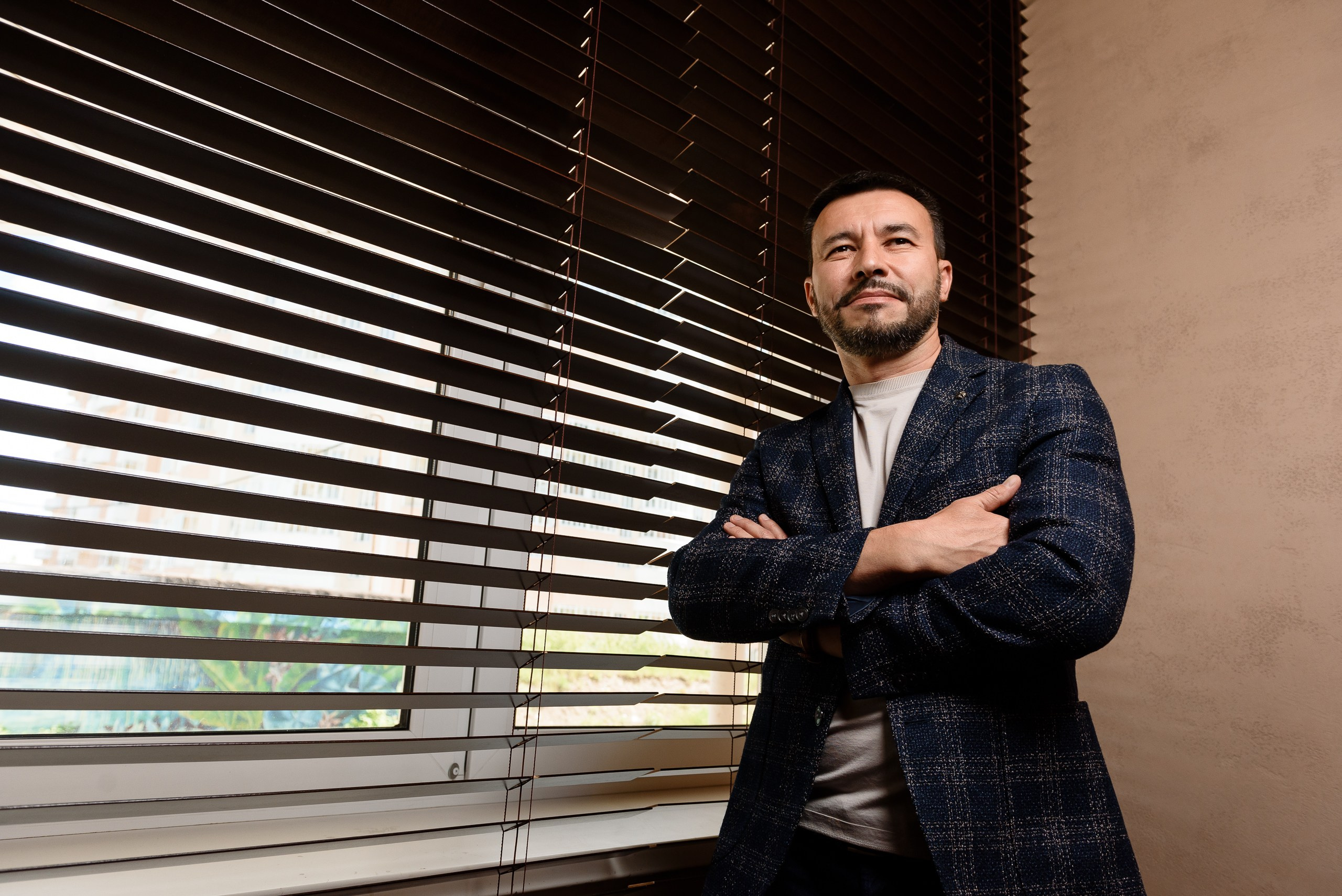 Репортажа съёмка. Geometria