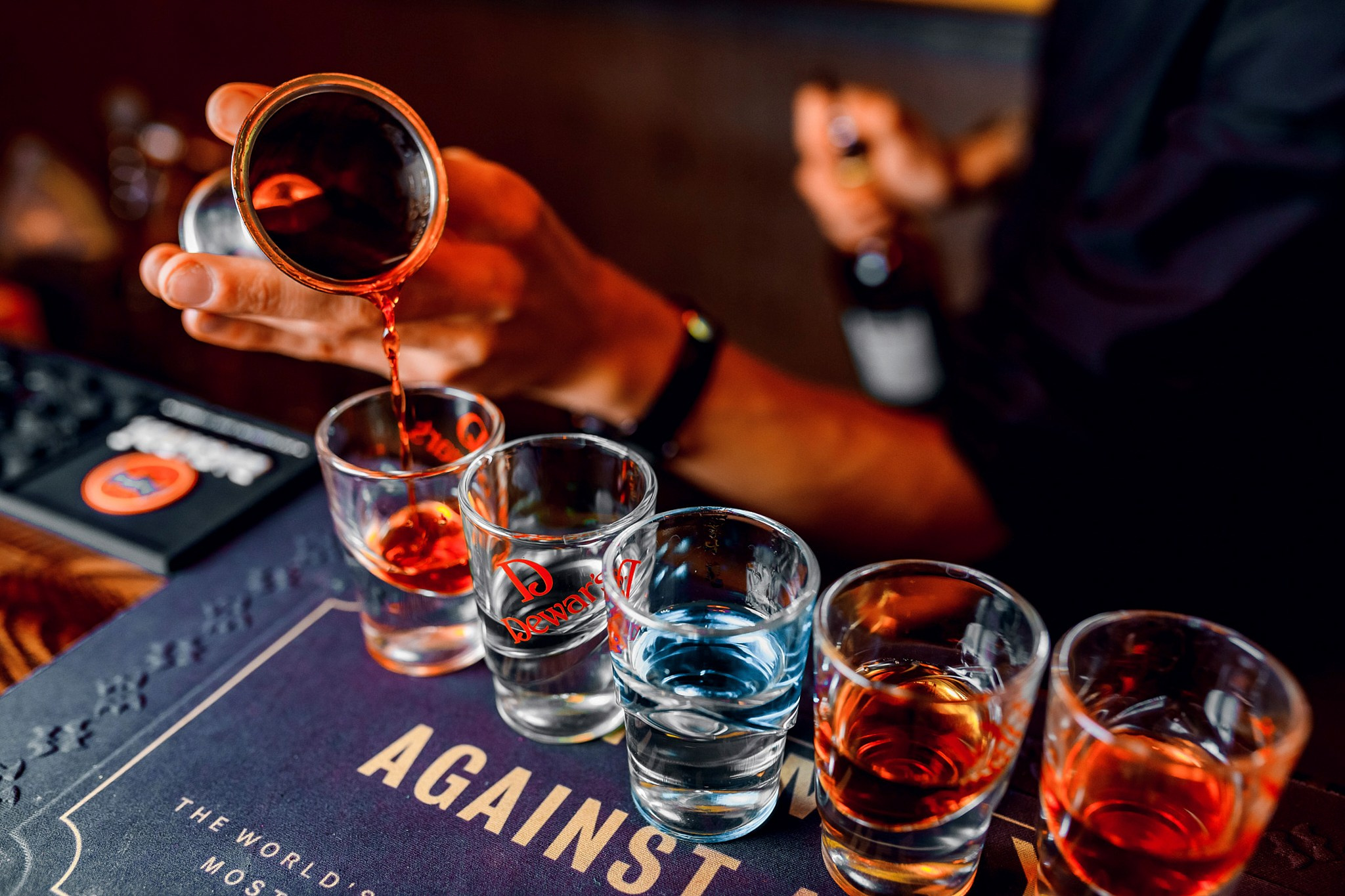 Клубная съёмка. Geometria