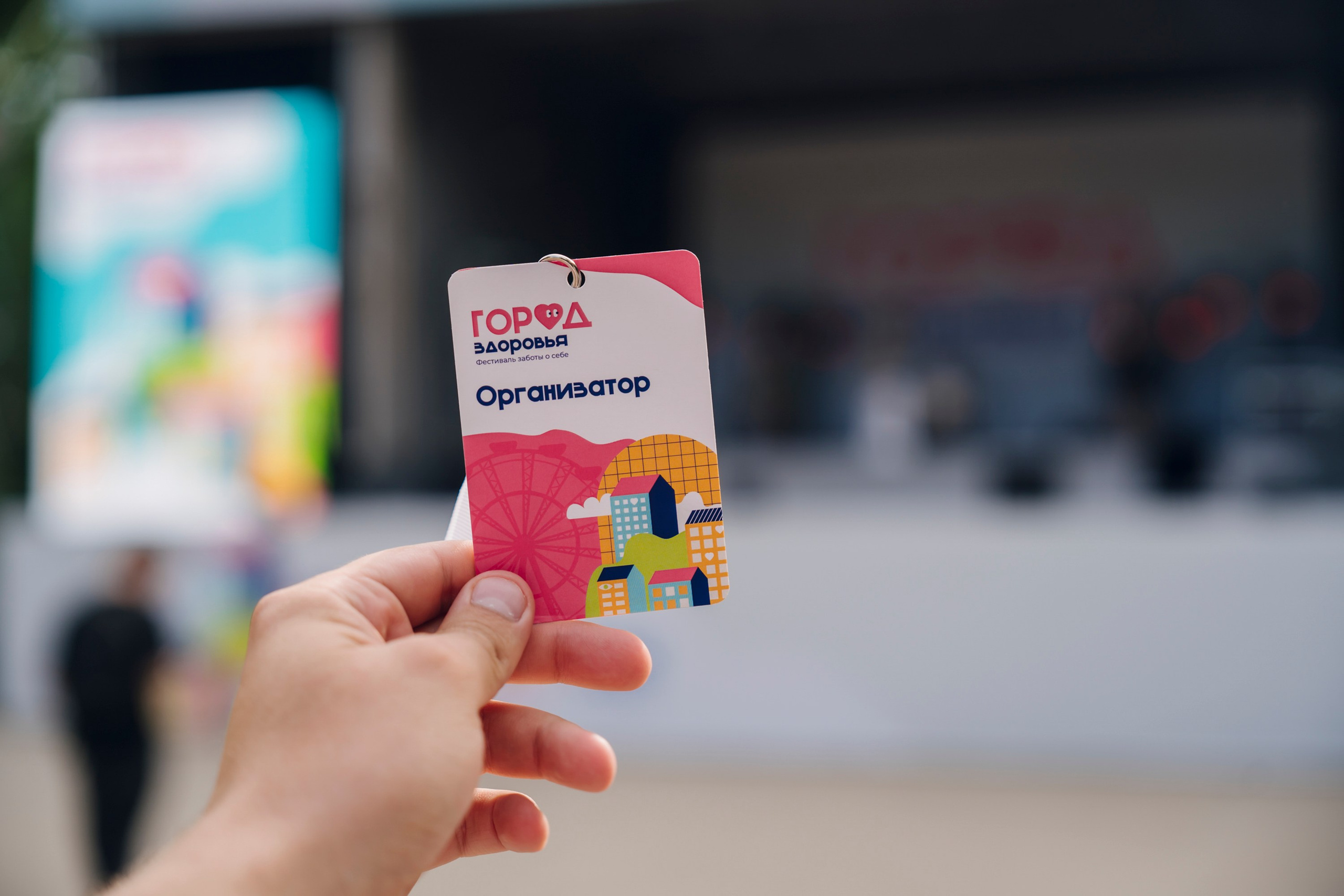 Дневные события. Geometria