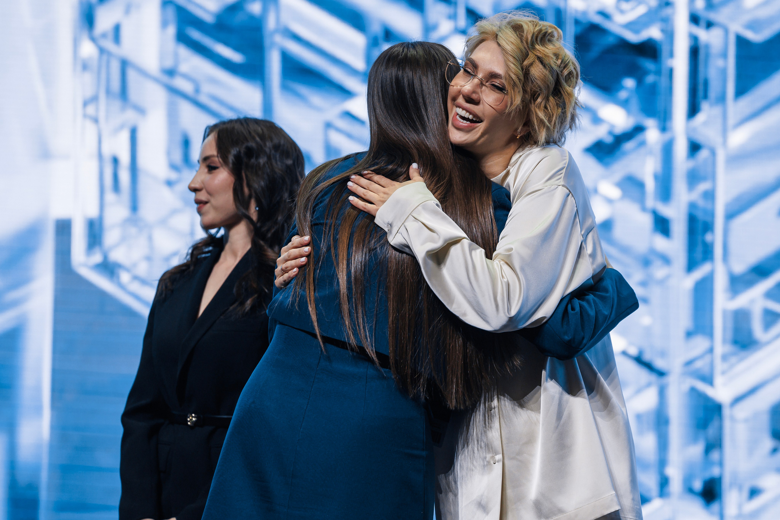 Деловые мероприятия. Geometria