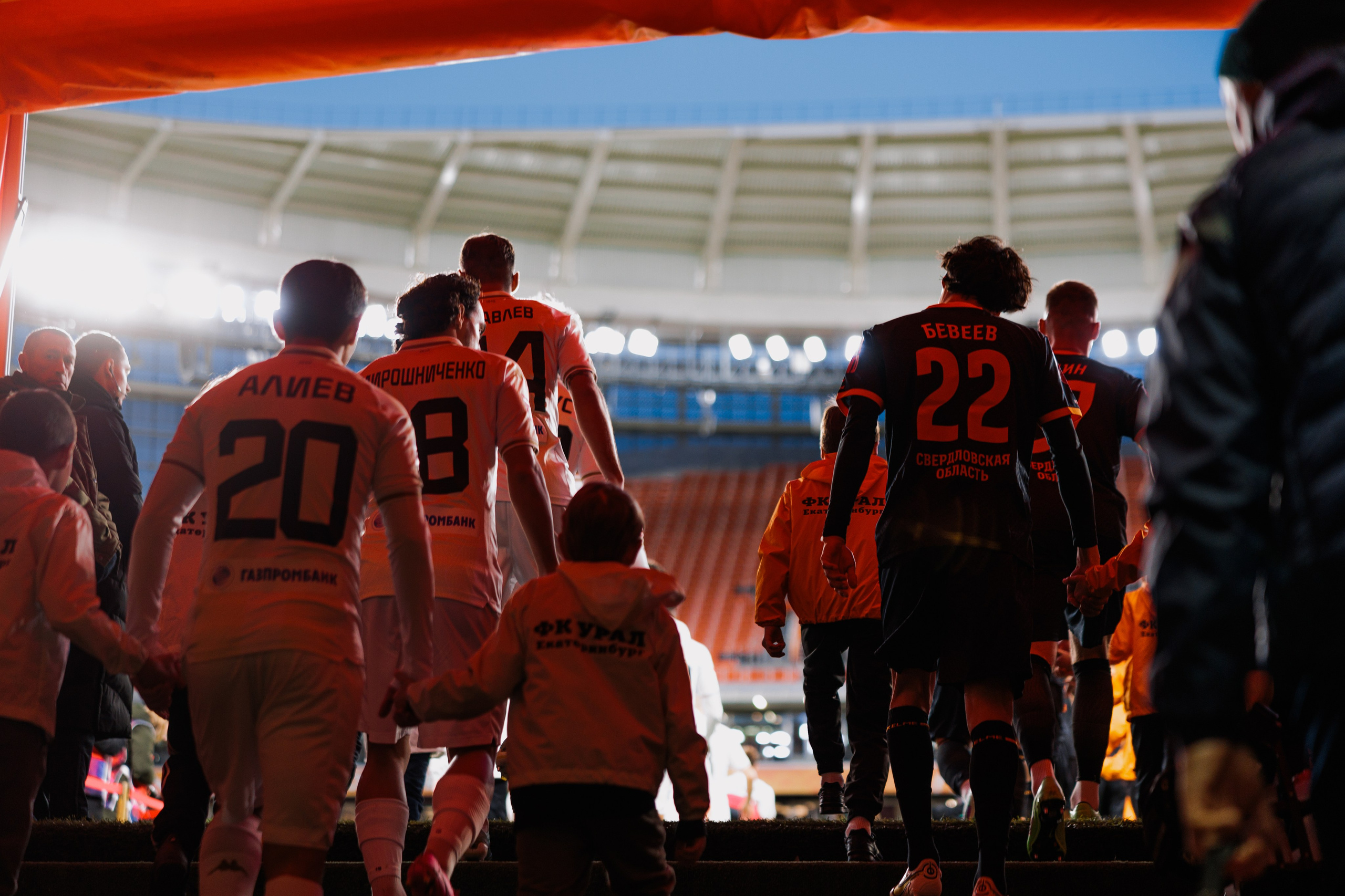 Репортажная съёмка. Geometria