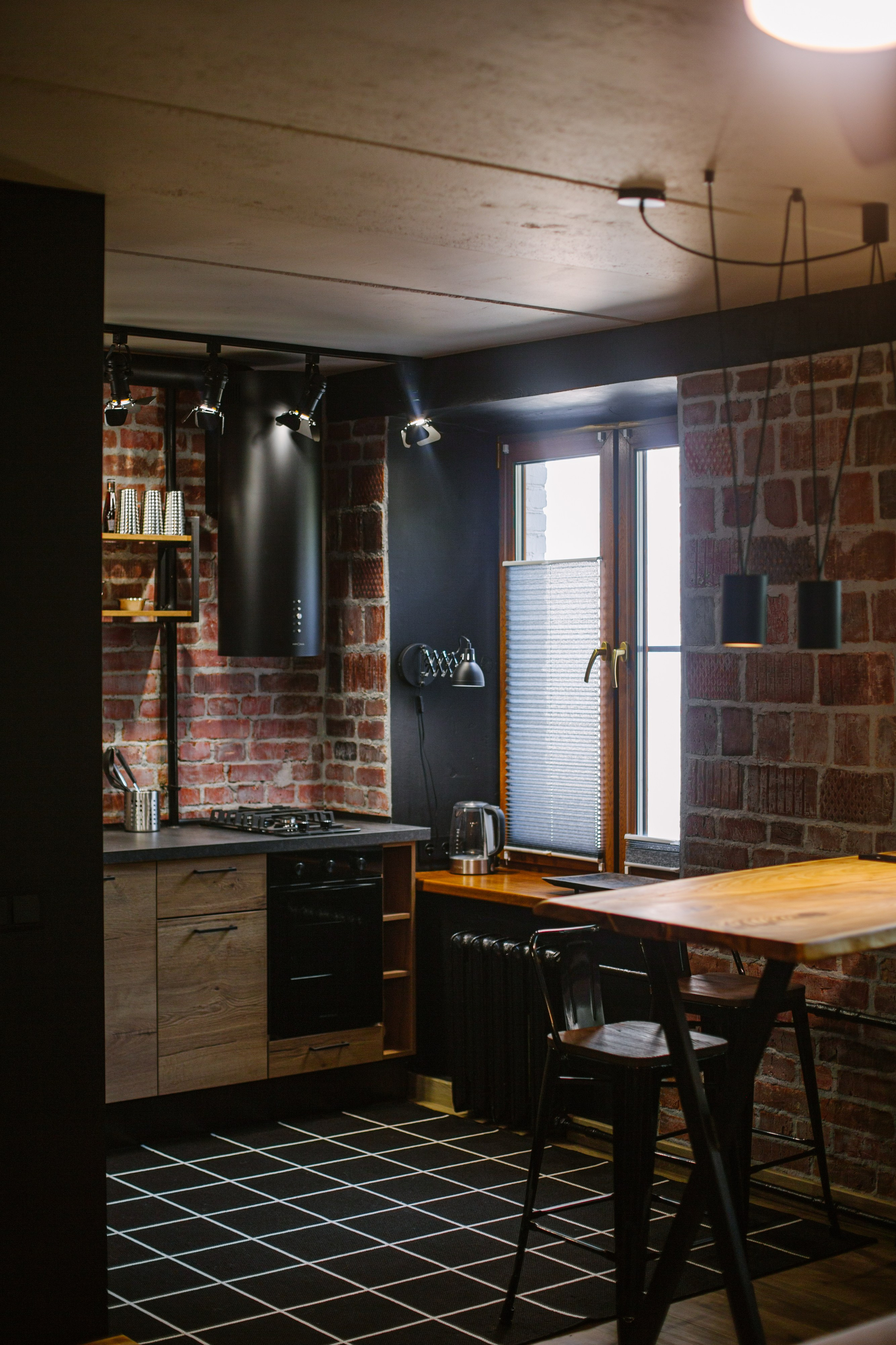 Кошкин дом. Фотограф Оля Батист